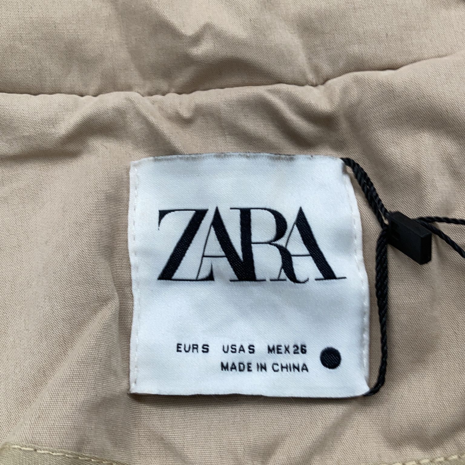 Zara