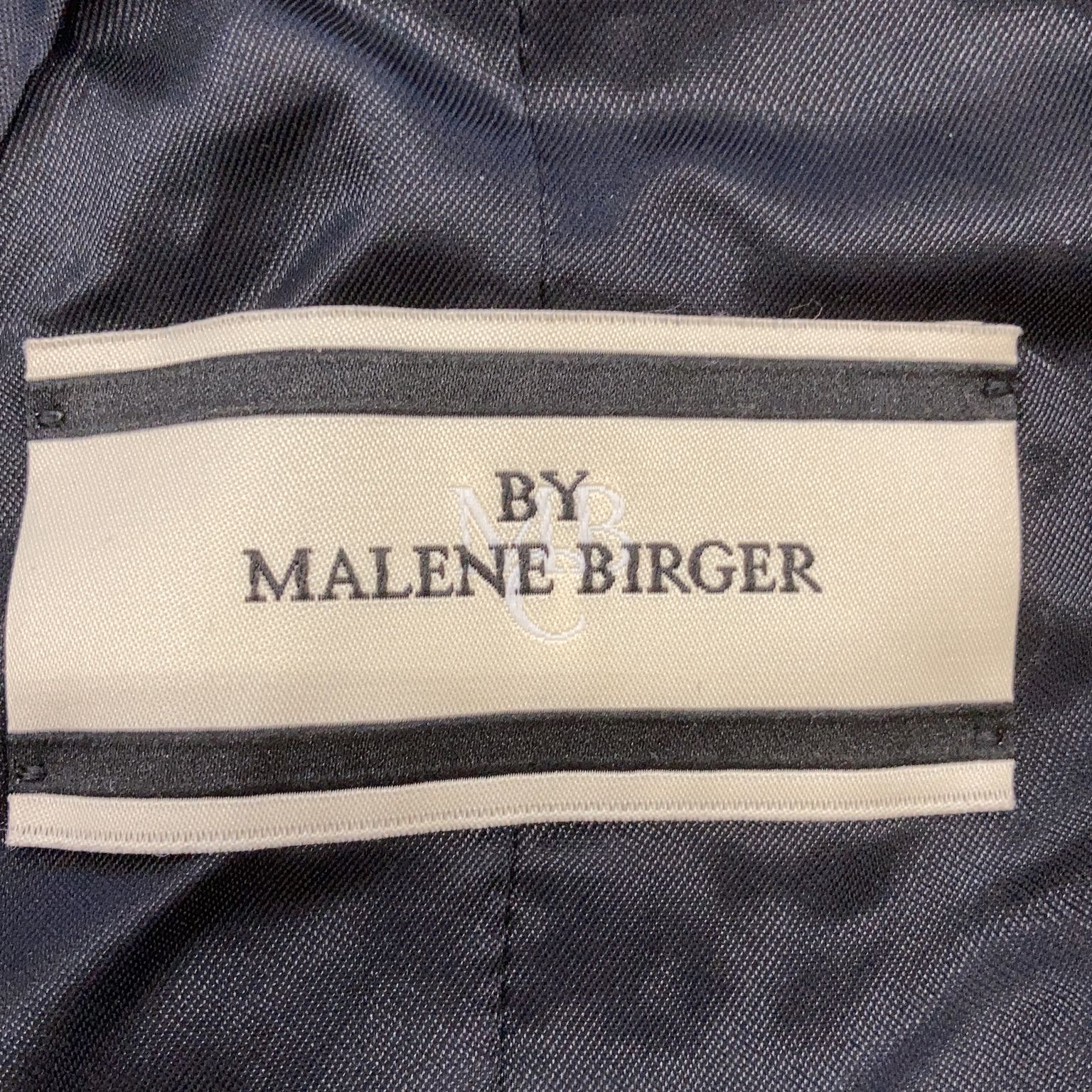 By Malene Birger