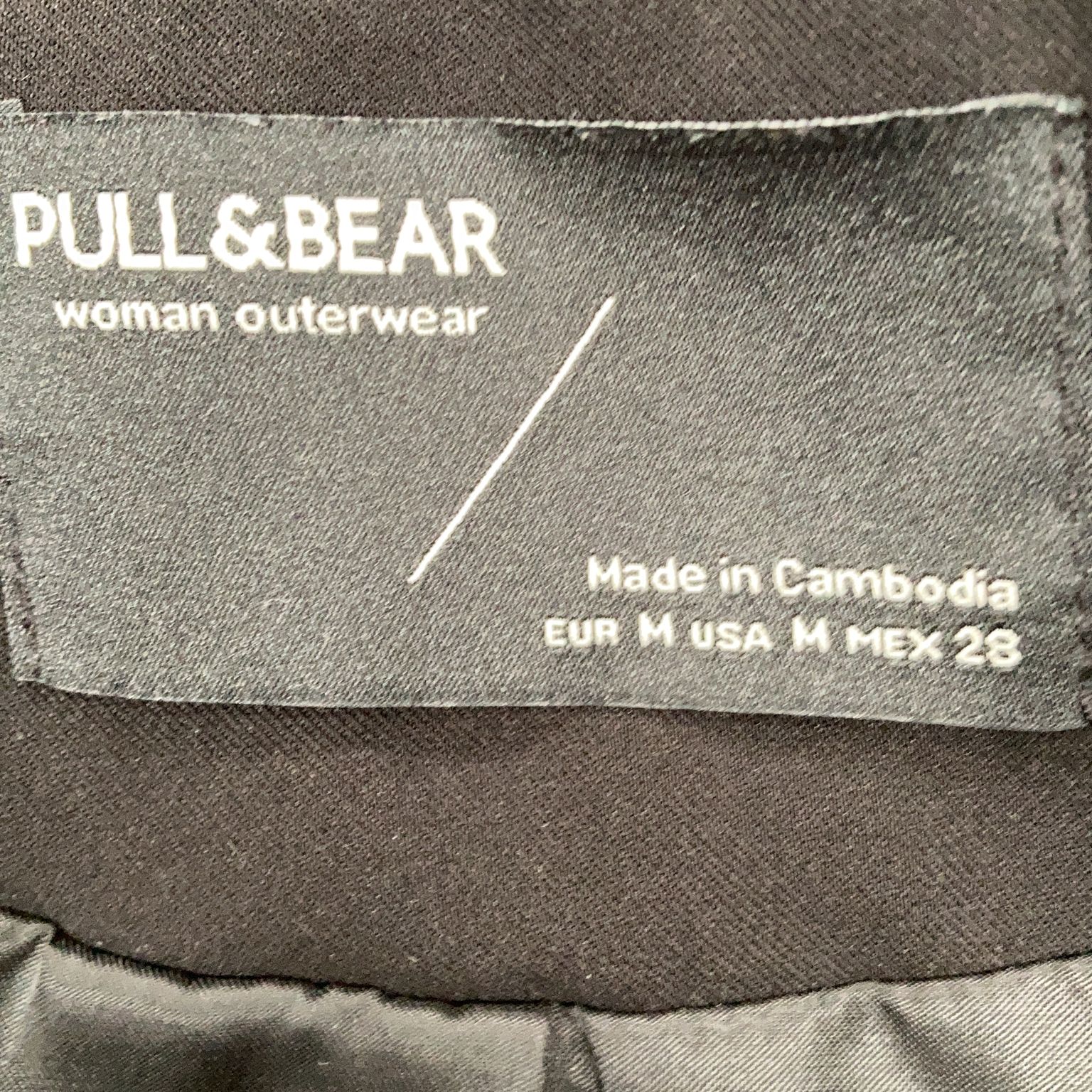 Pull  Bear