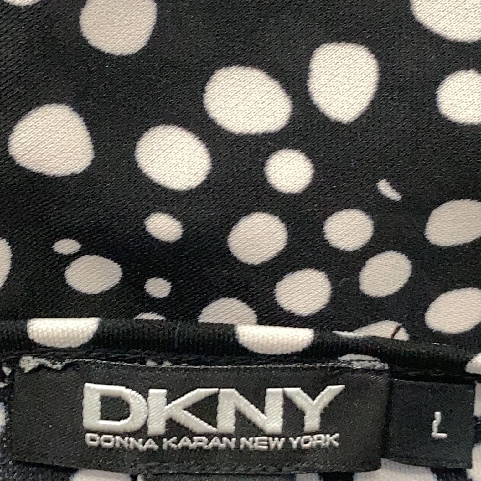 DKNY