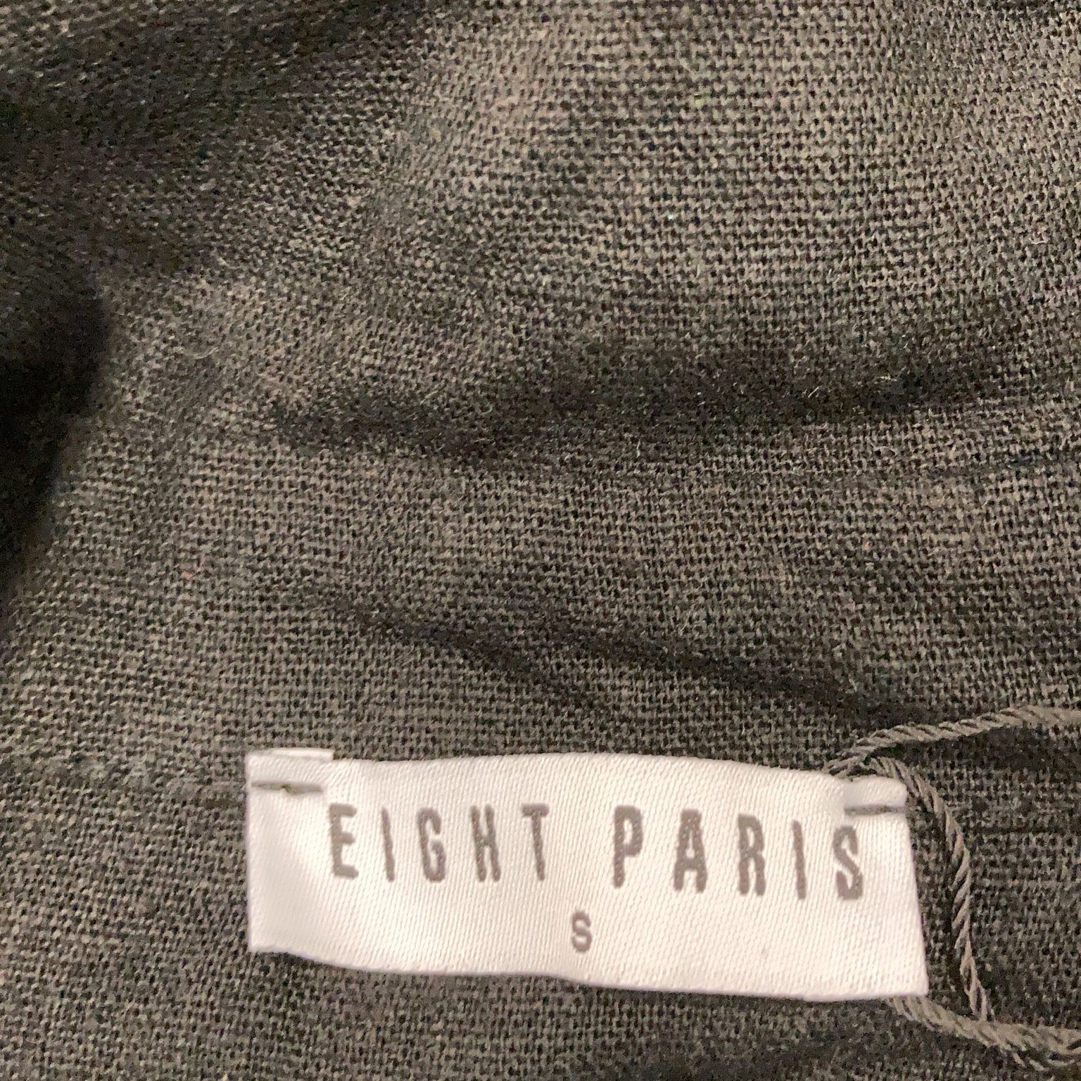 Eight Paris