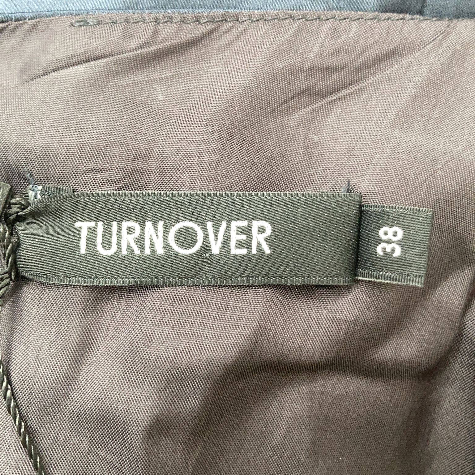 Turnover