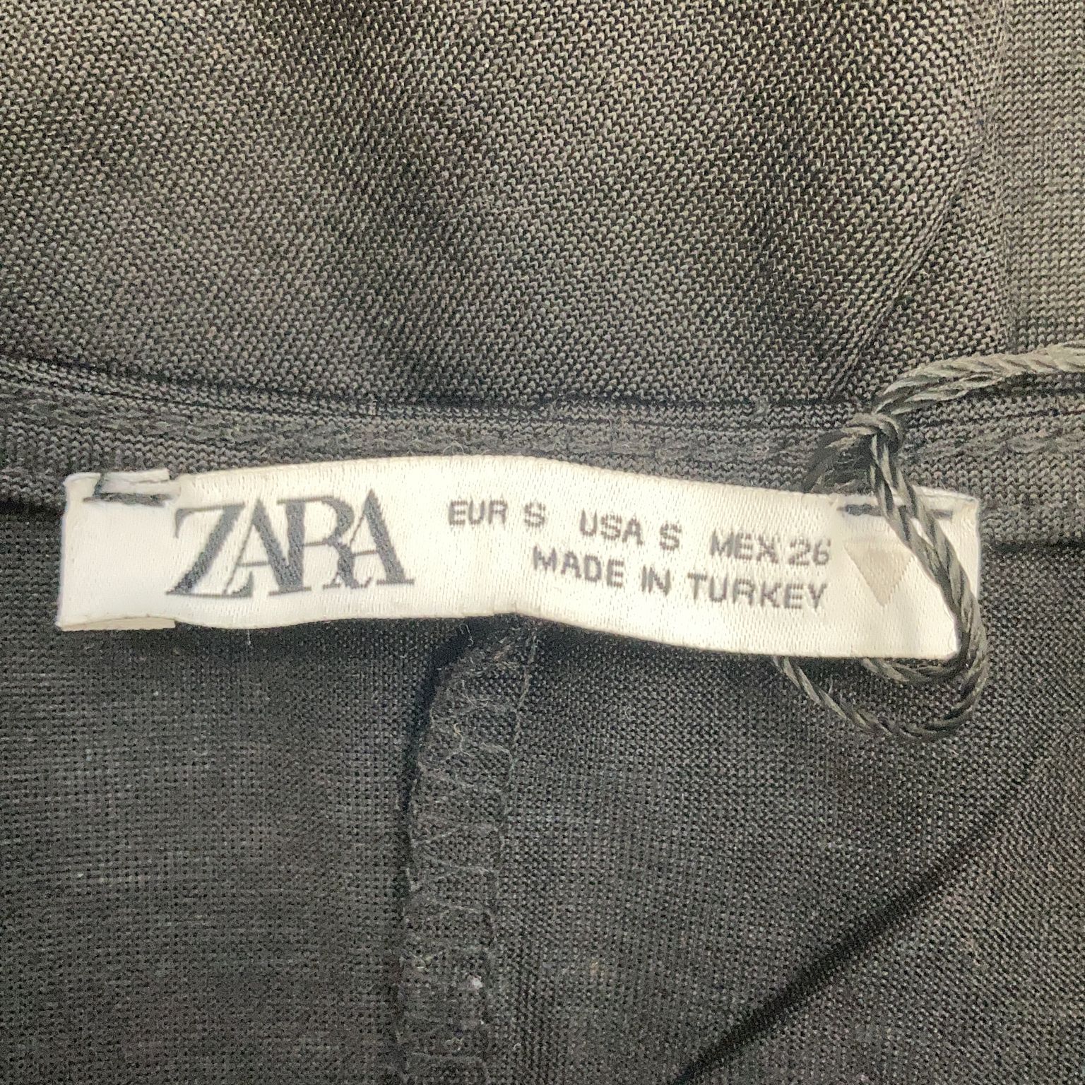 Zara