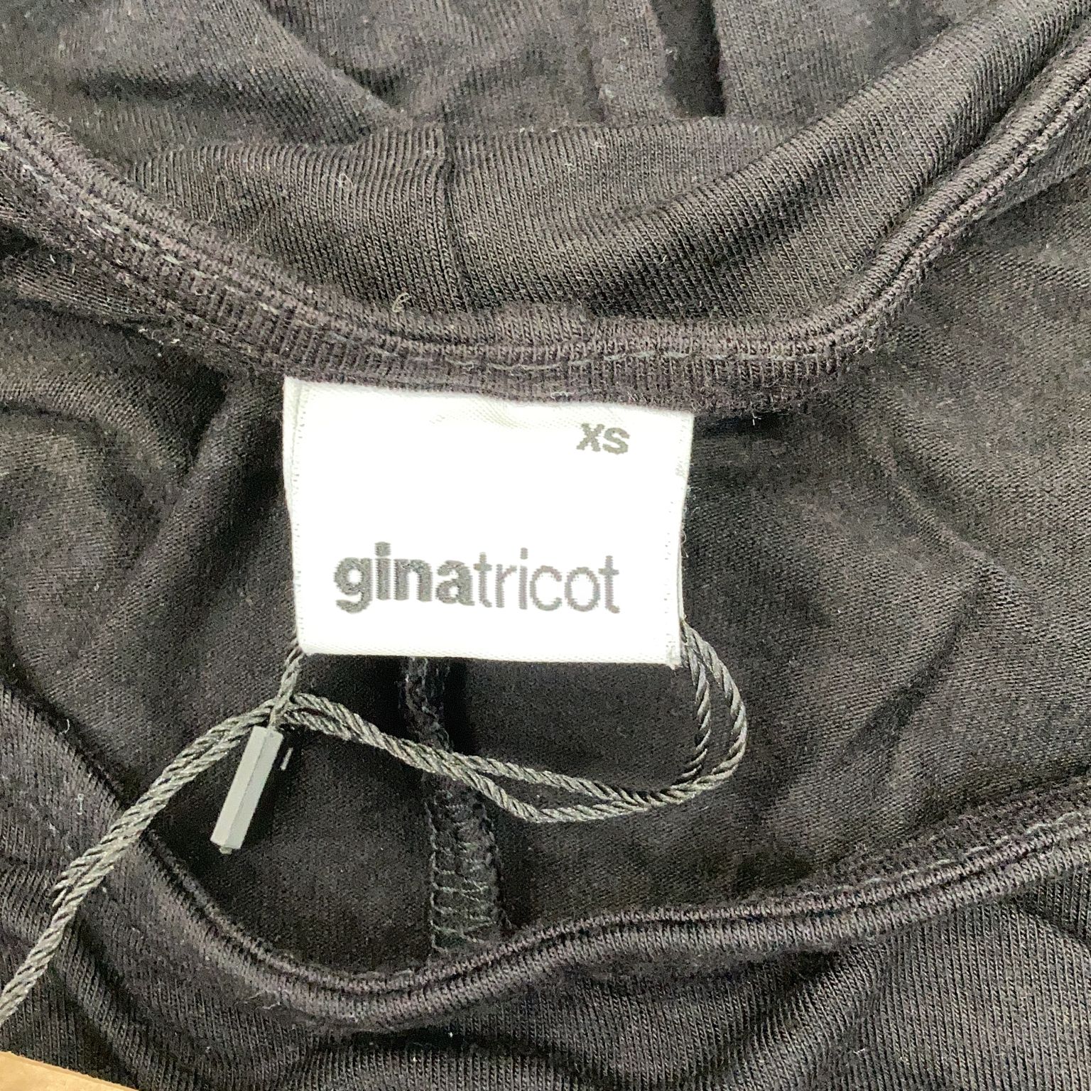 Gina Tricot