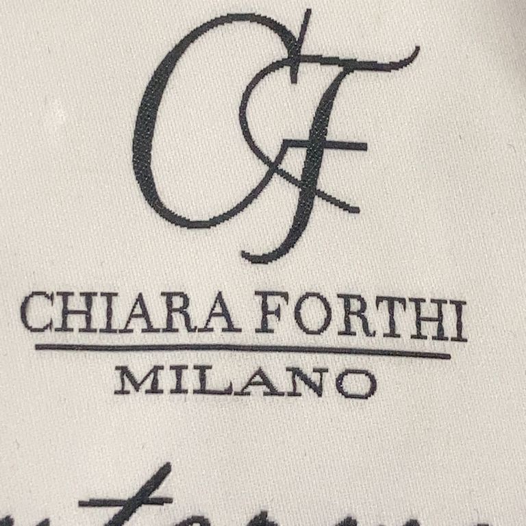 Chiara Forthi Milano