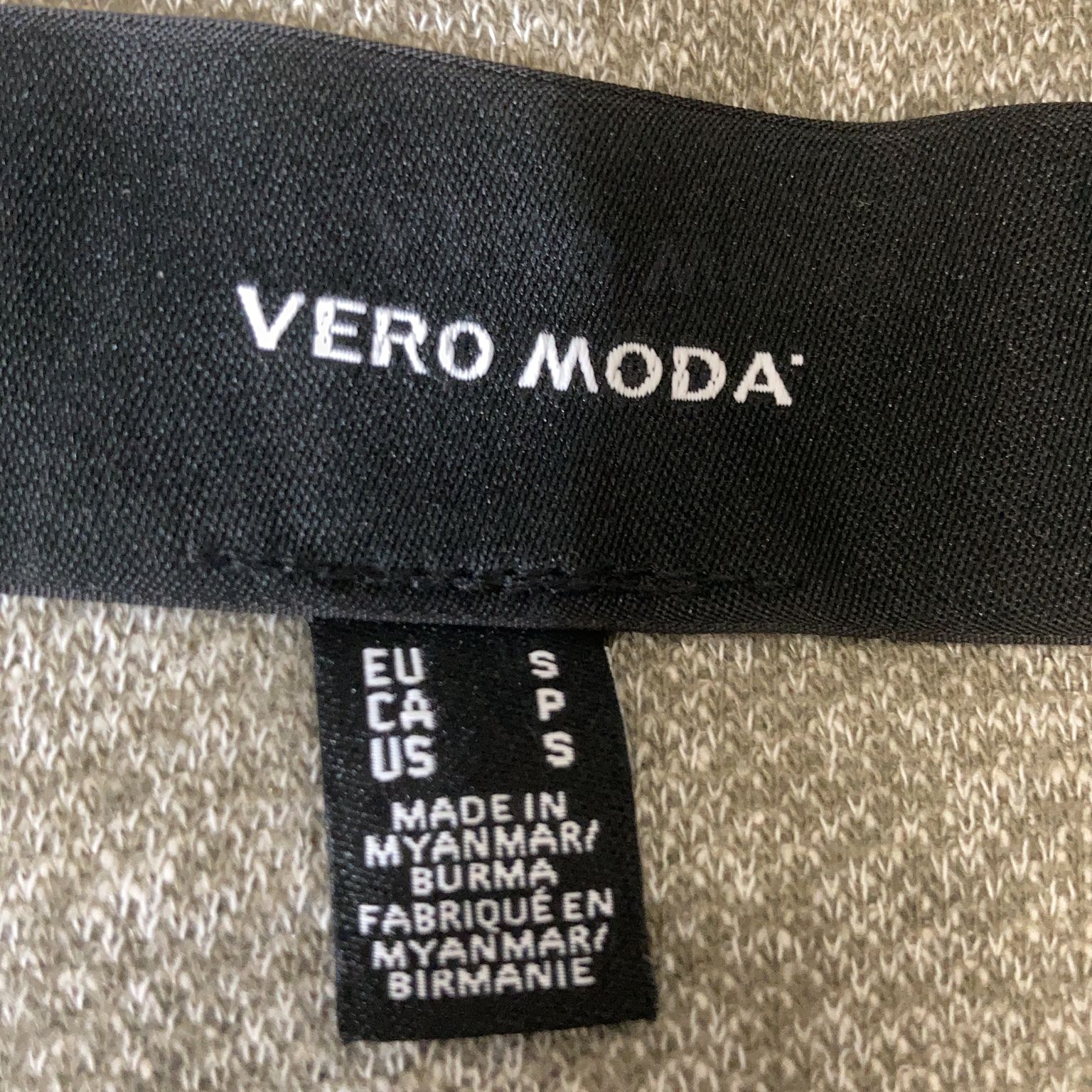 Vero Moda