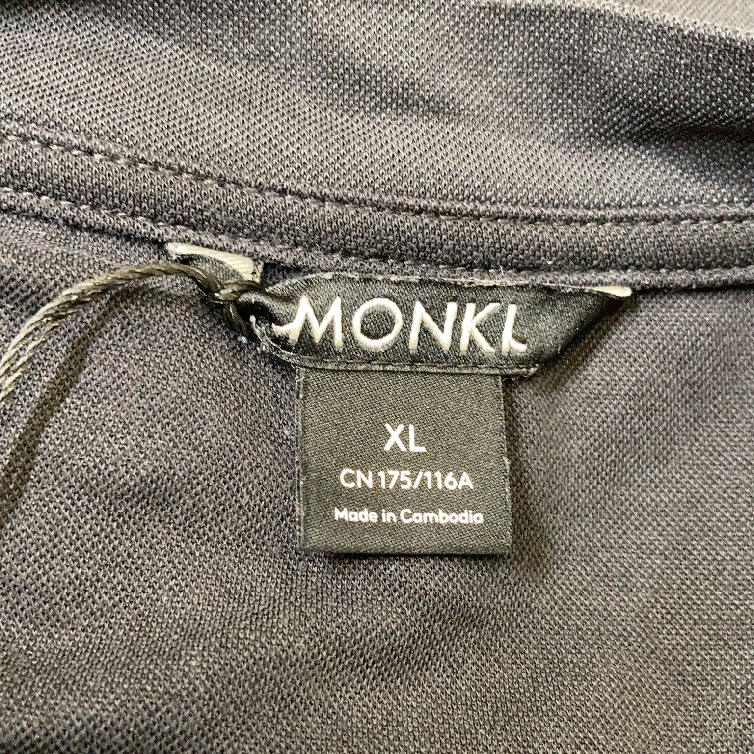 Monki