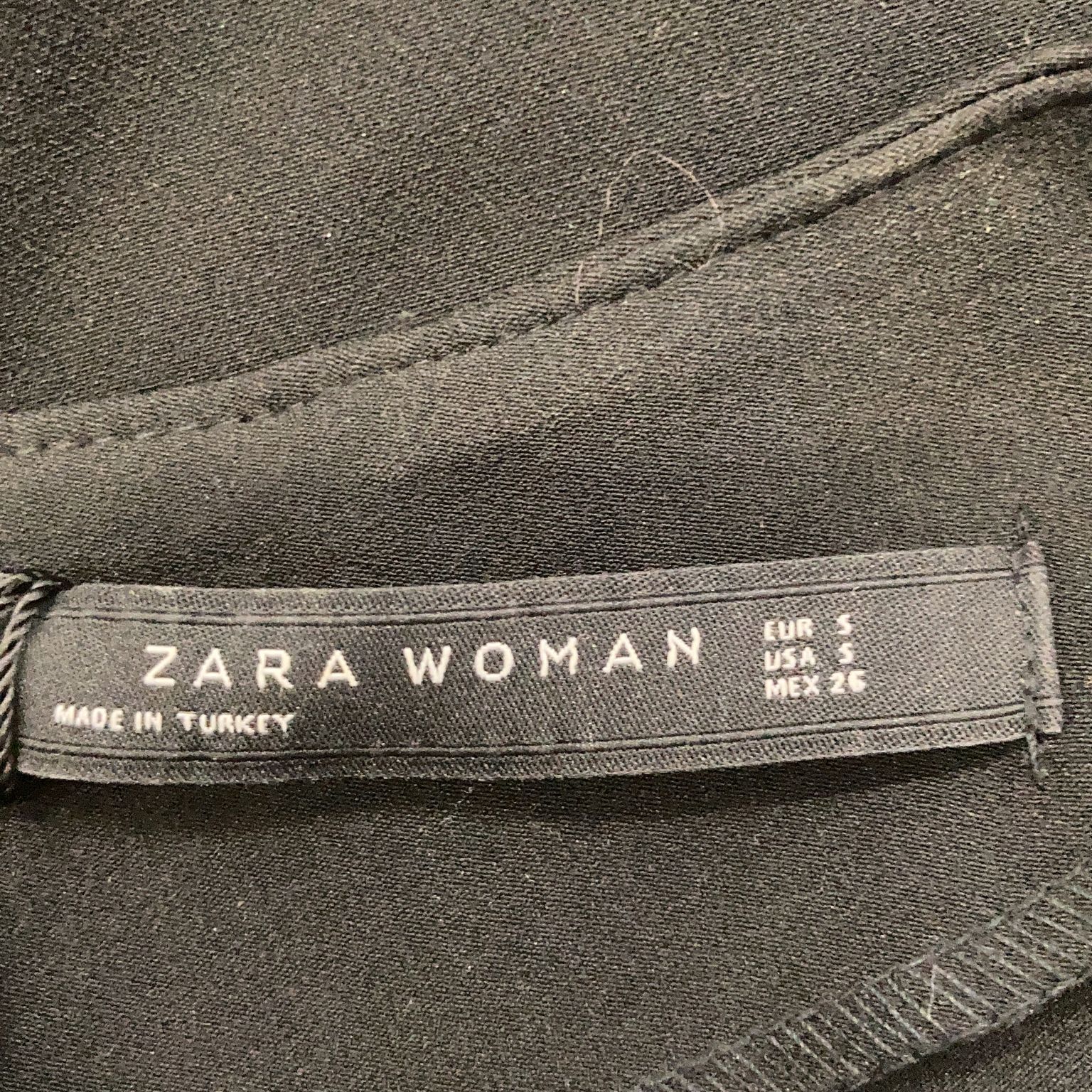 Zara Woman