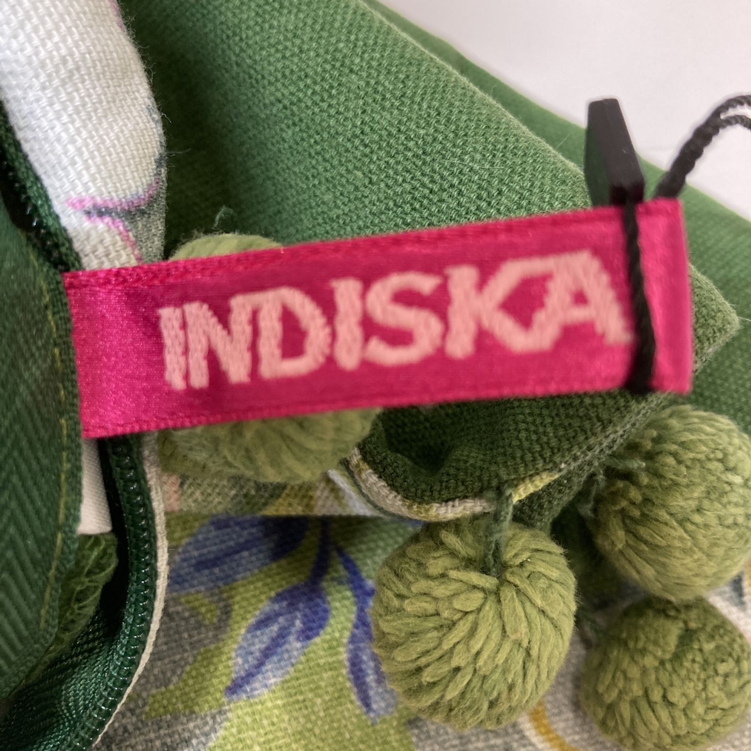 Indiska