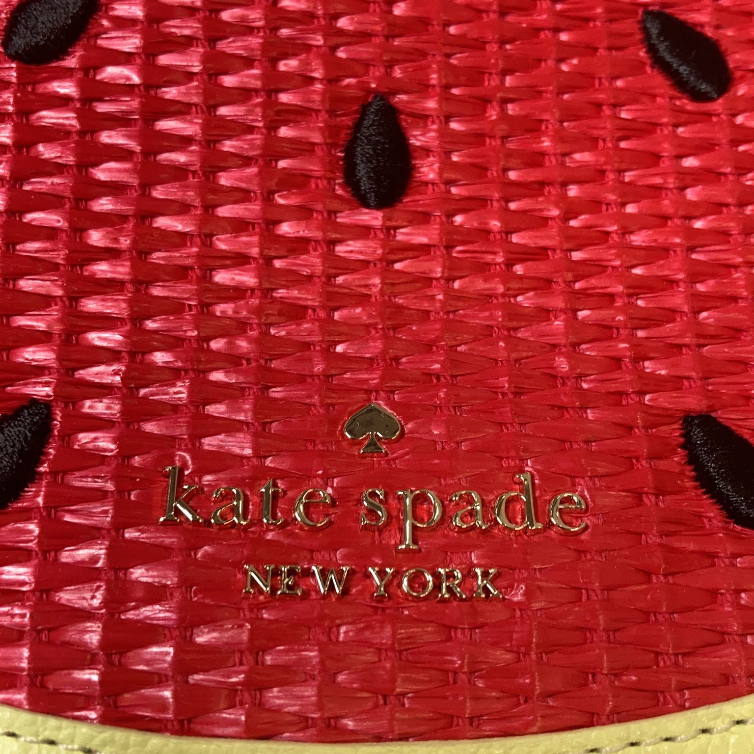 Kate Spade