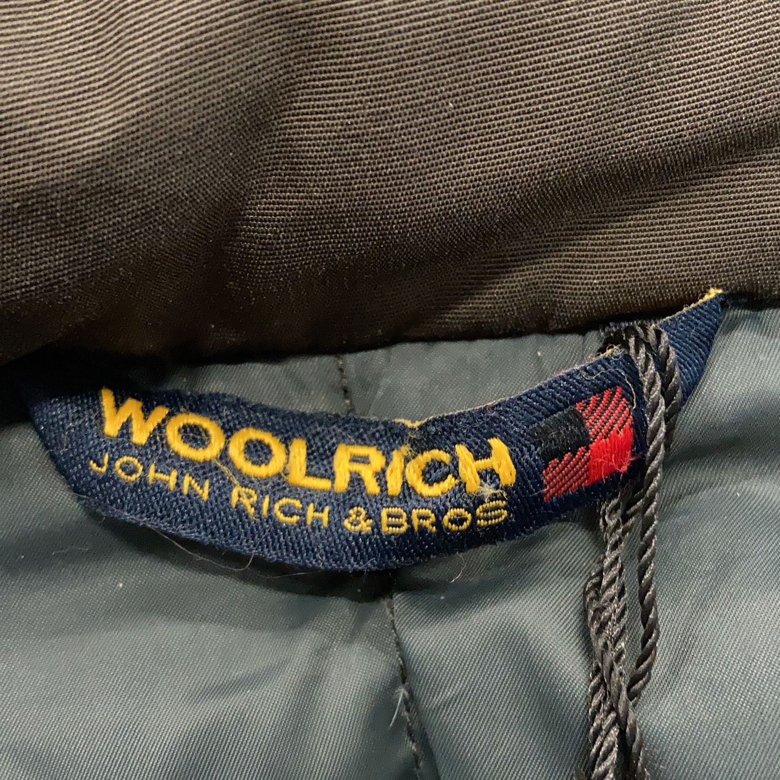 Woolrich