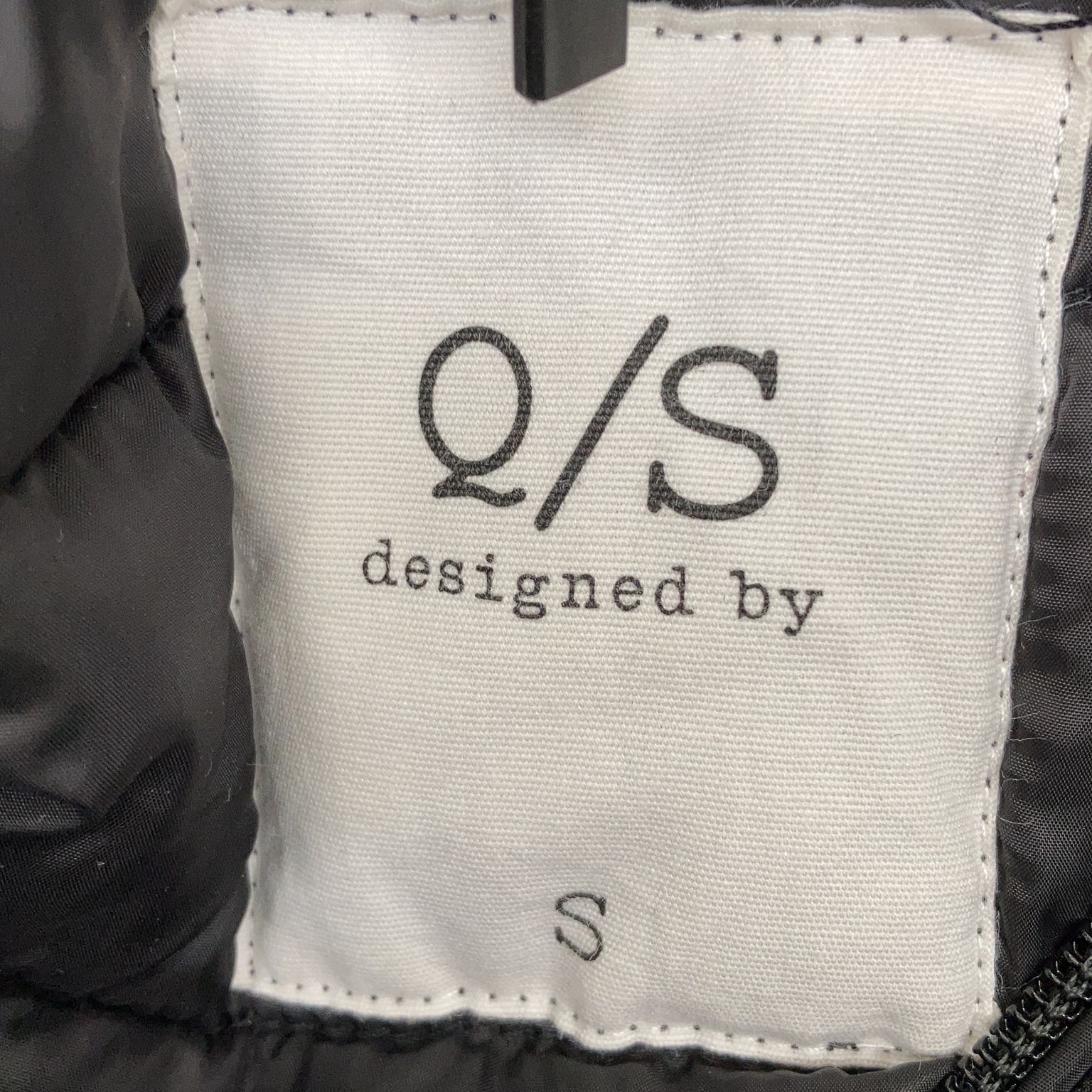 Q/S designed by