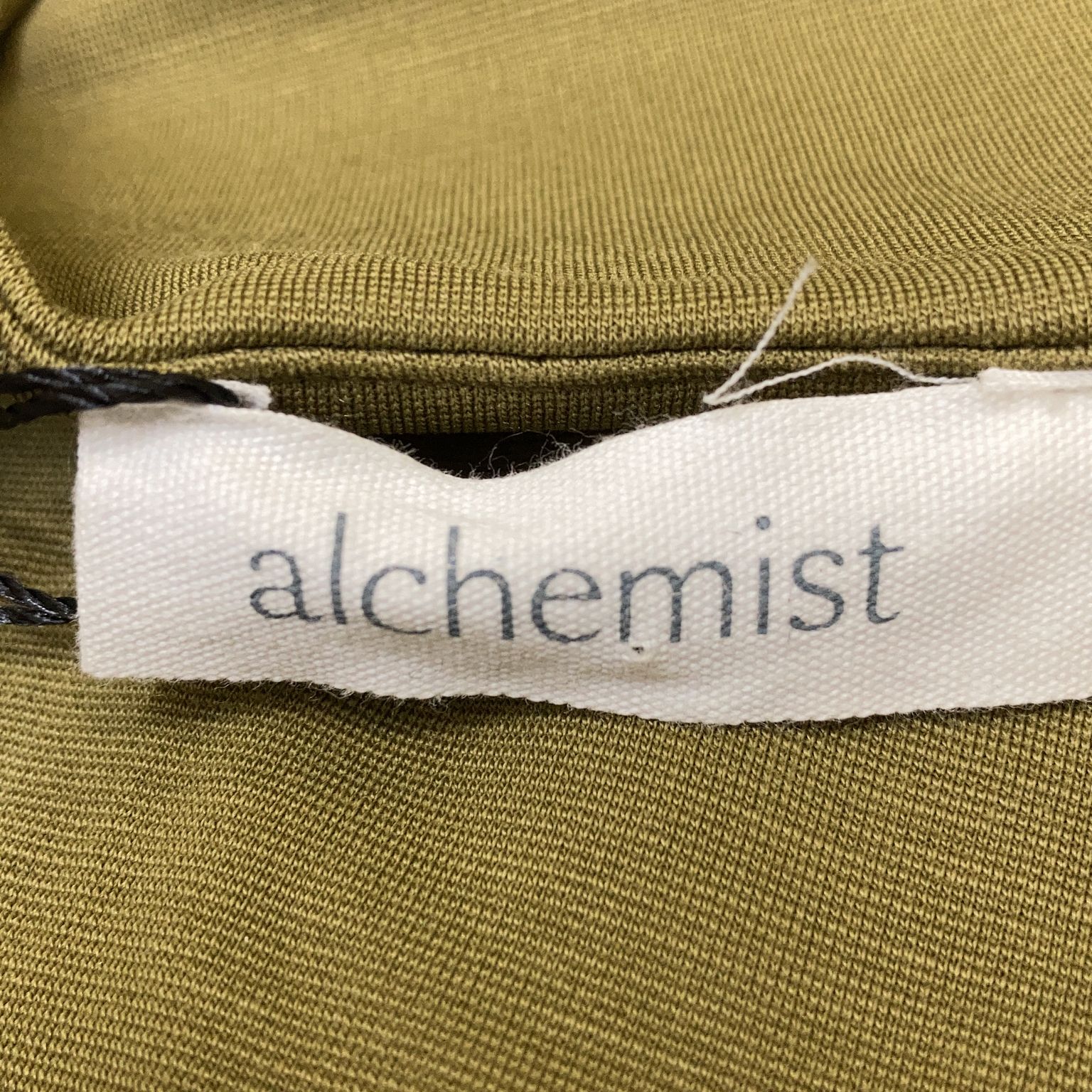 Alchemist