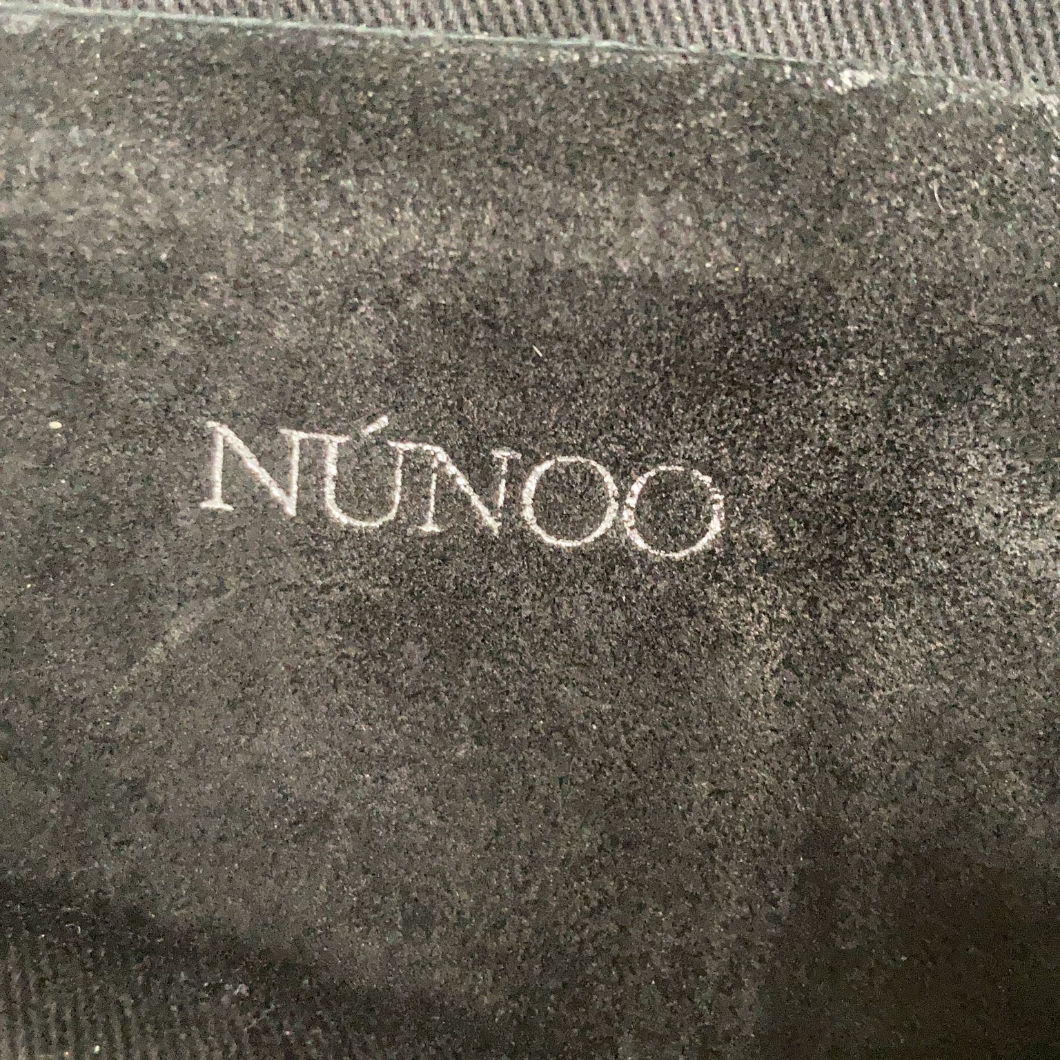 Núnoo