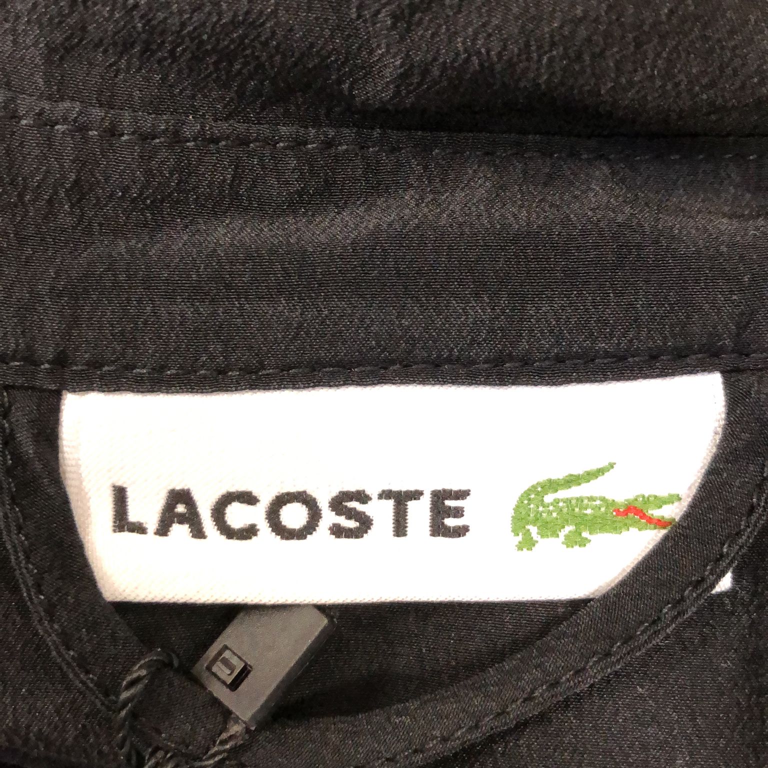 Lacoste