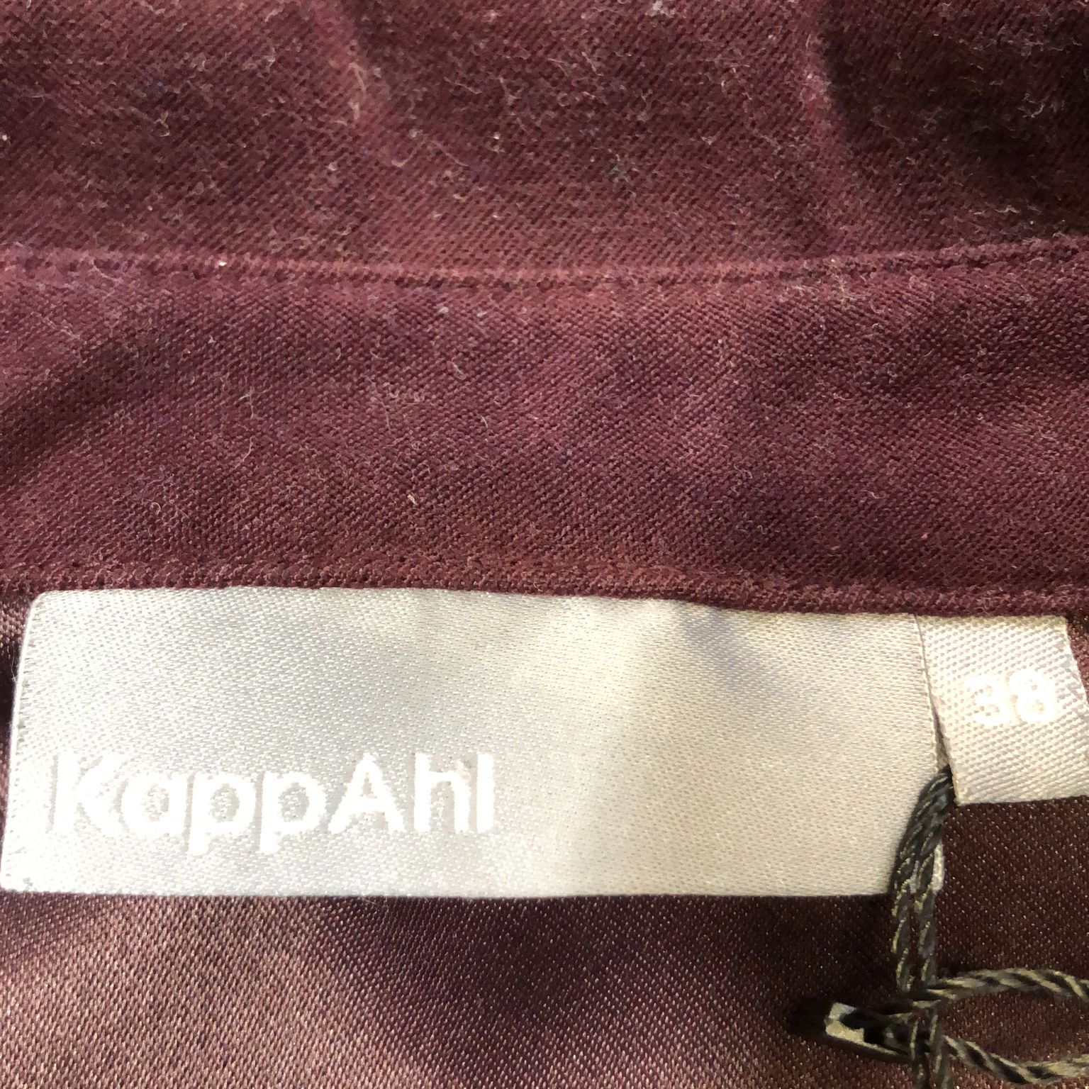 KappAhl