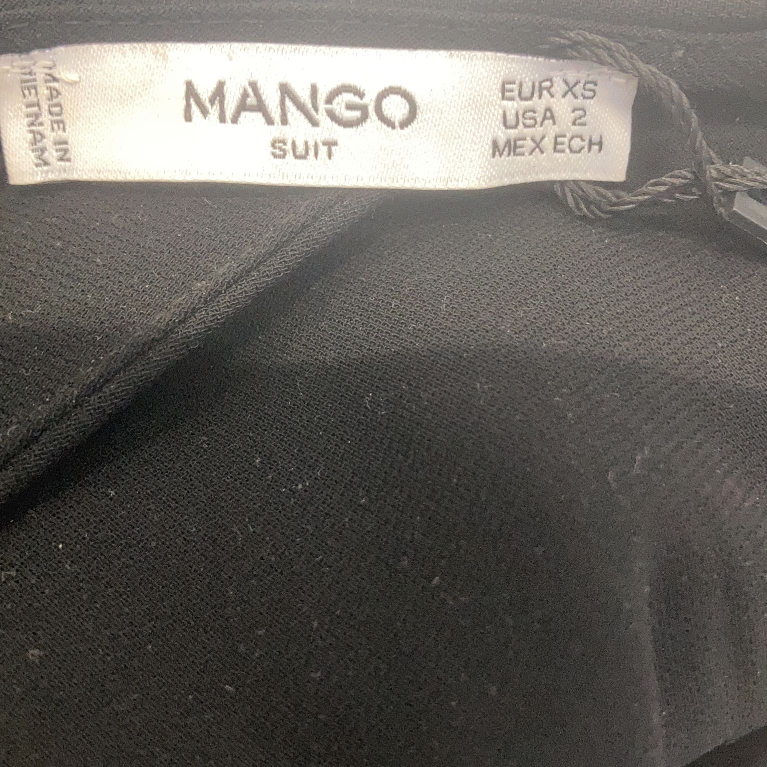 Mango