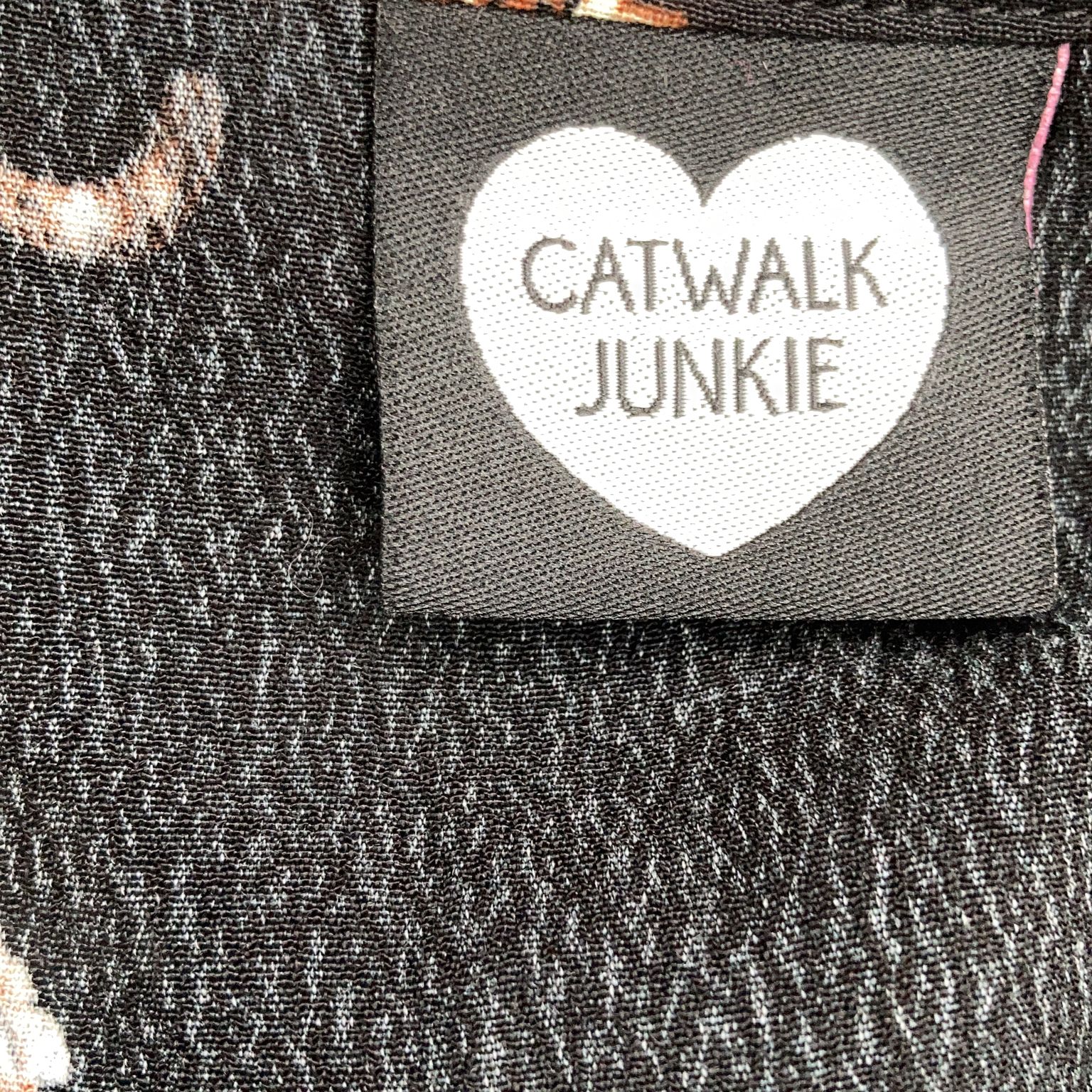 Catwalk