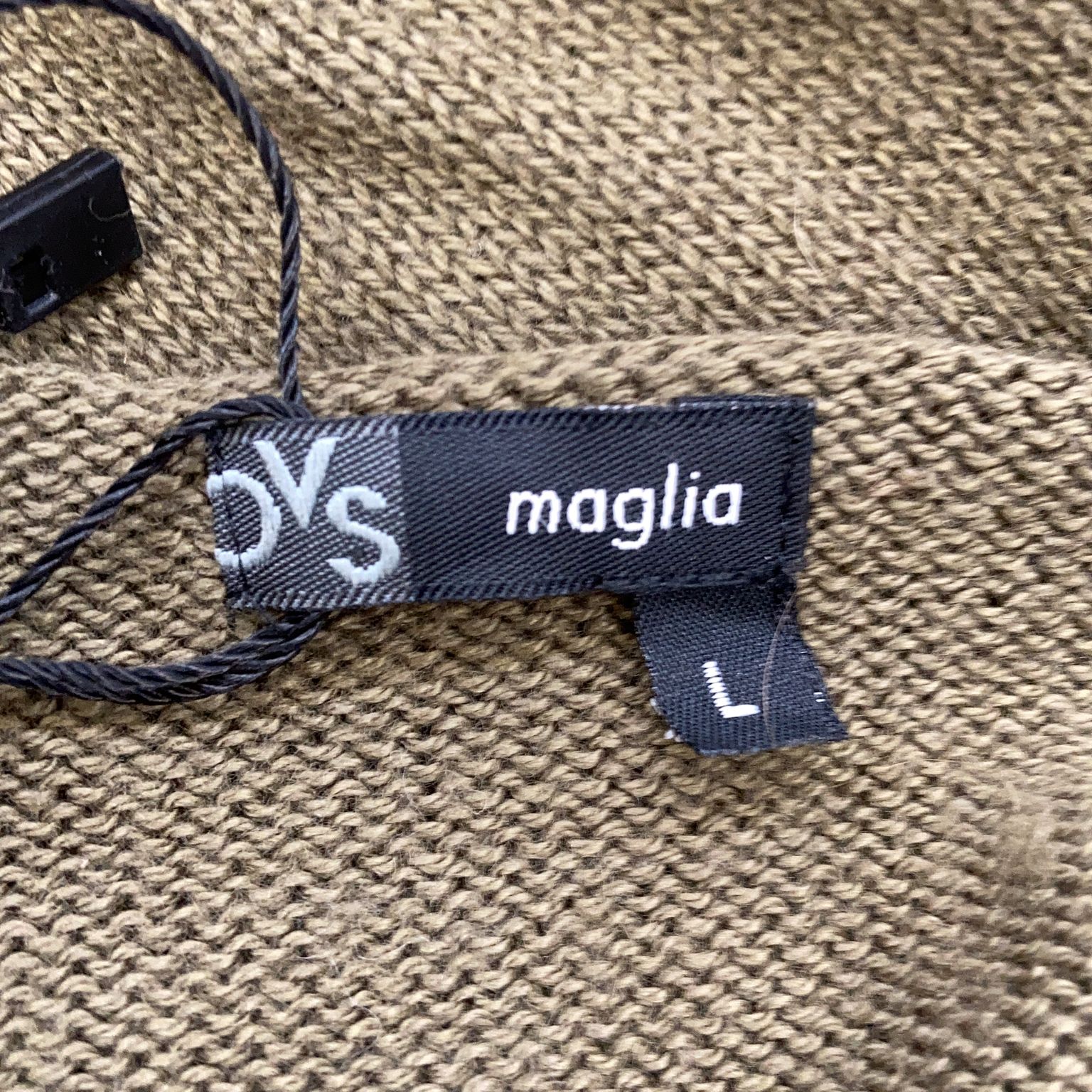 Maglia