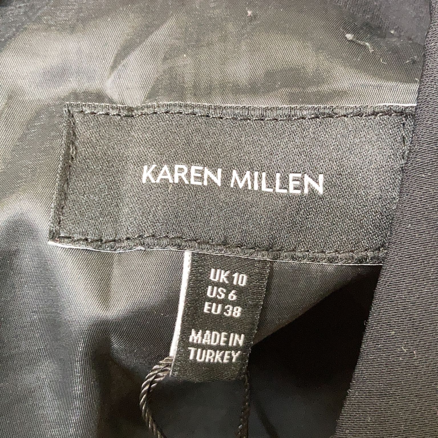 Karen Millen