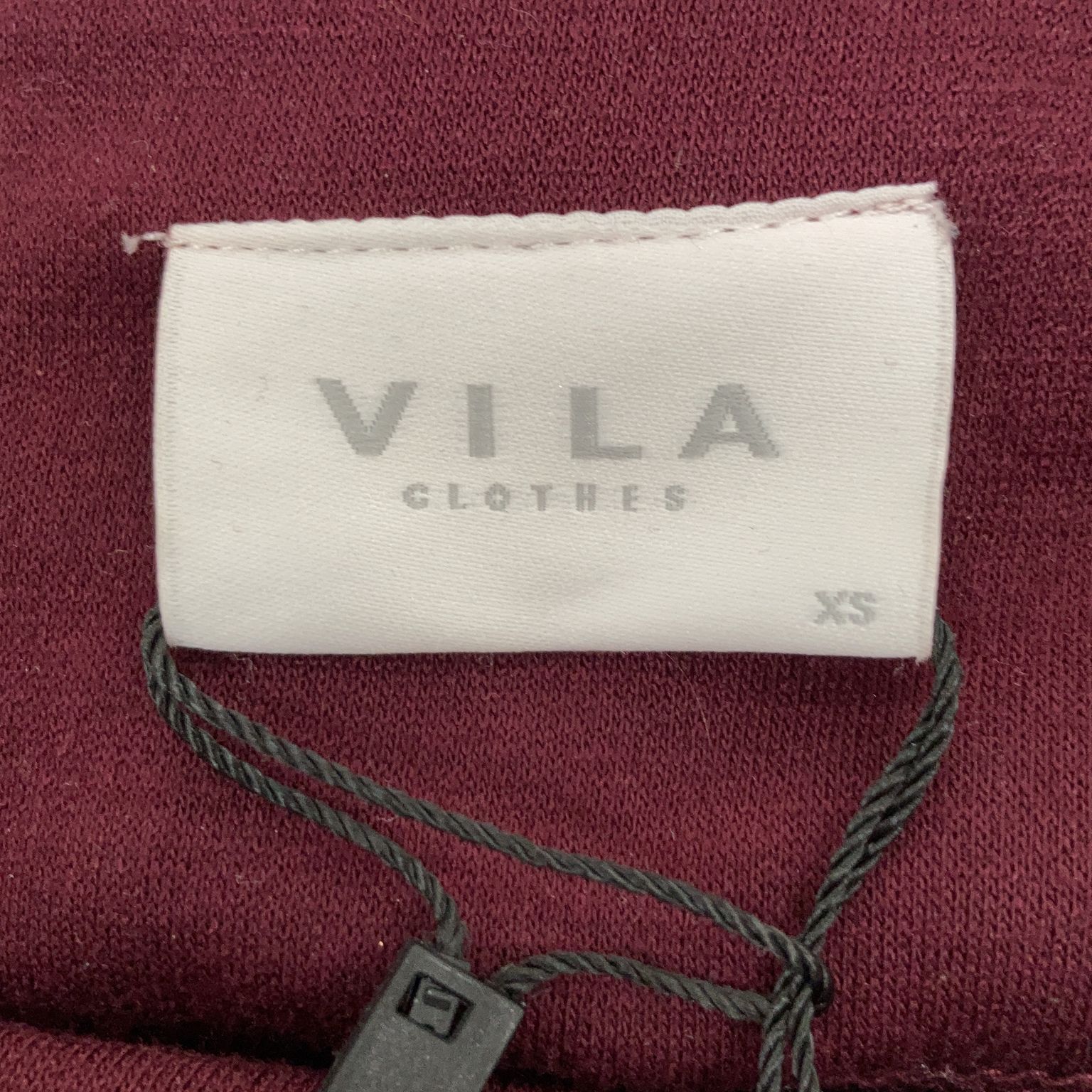 VILA Clothes