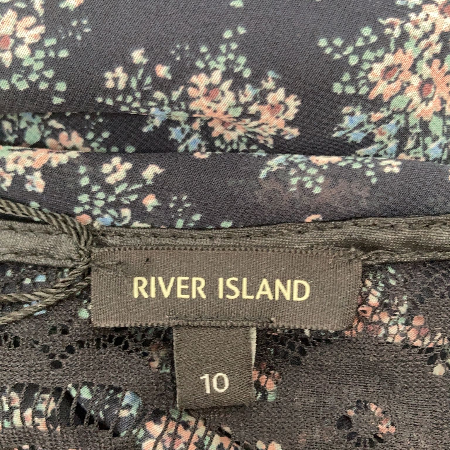 River Island