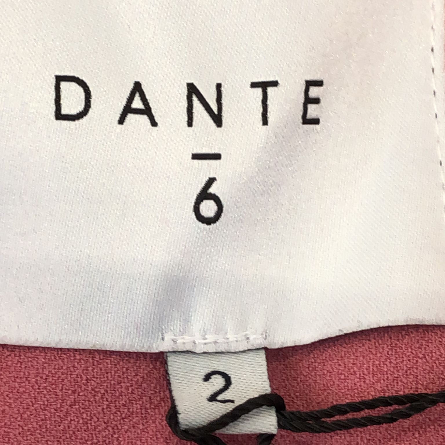 Dante 6