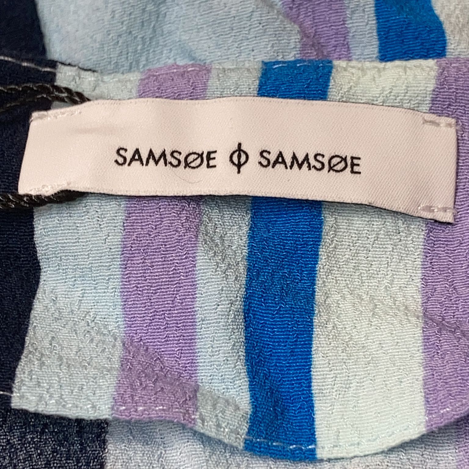 Samsøe  Samsøe