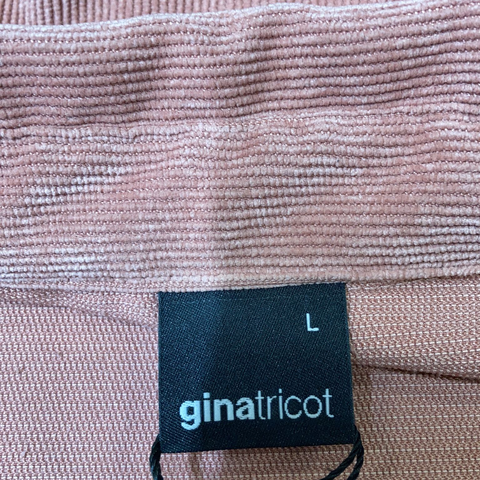 Gina Tricot