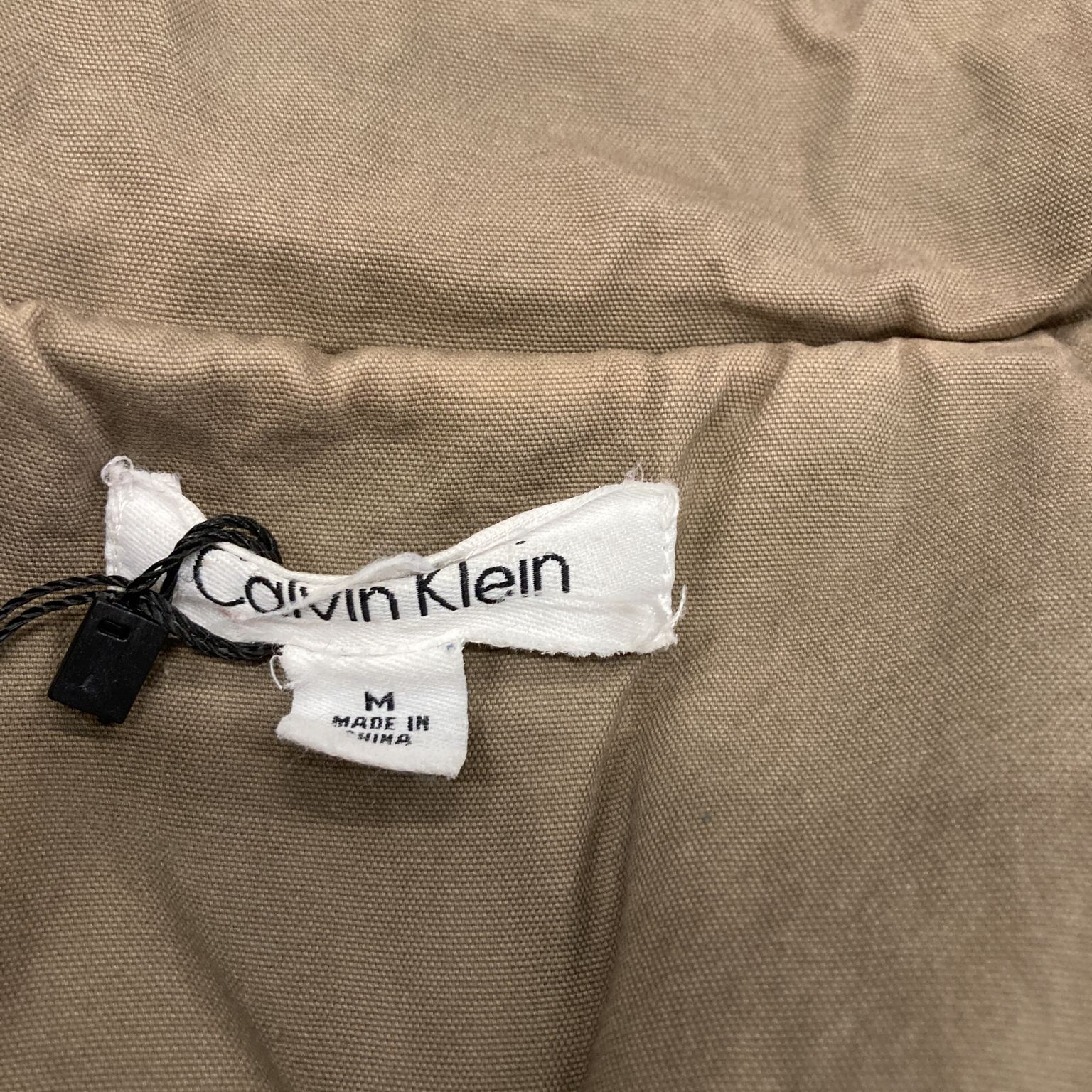 Calvin Klein