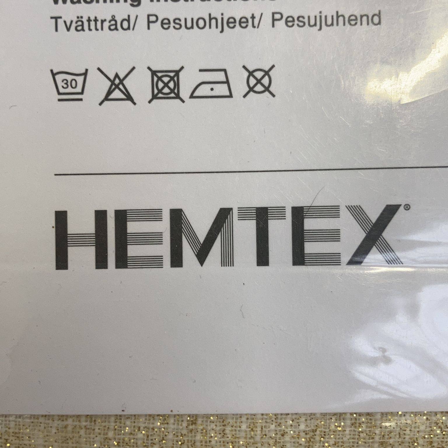 Hemtex