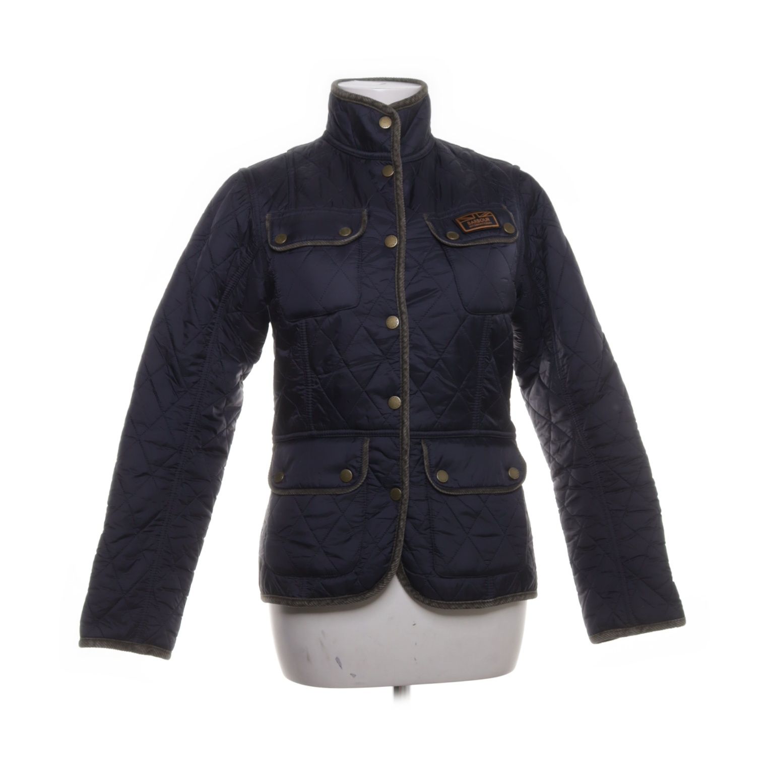 Barbour international