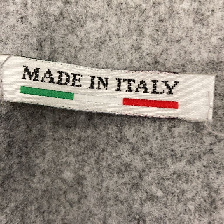 Made in Italy