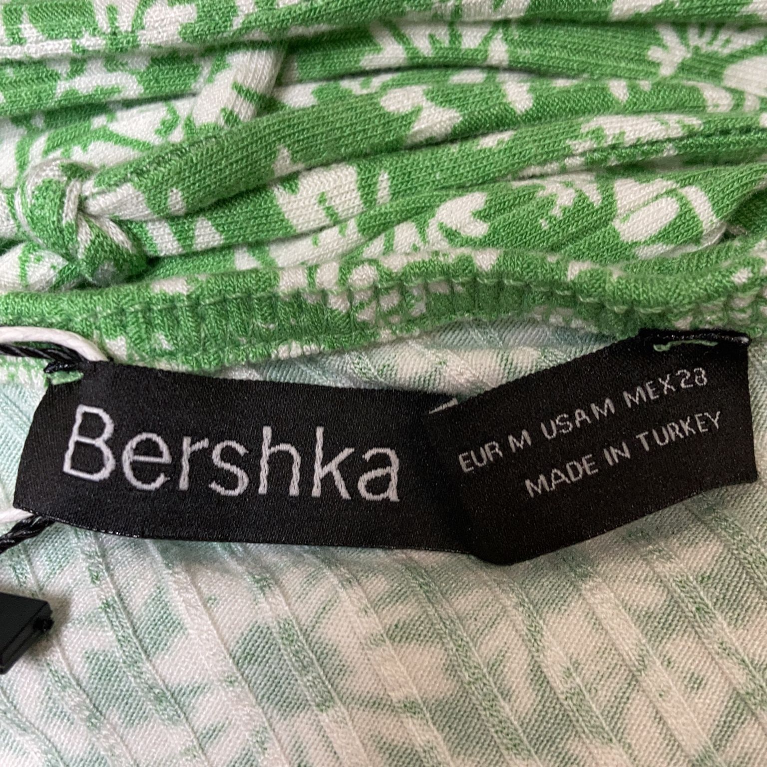 Bershka