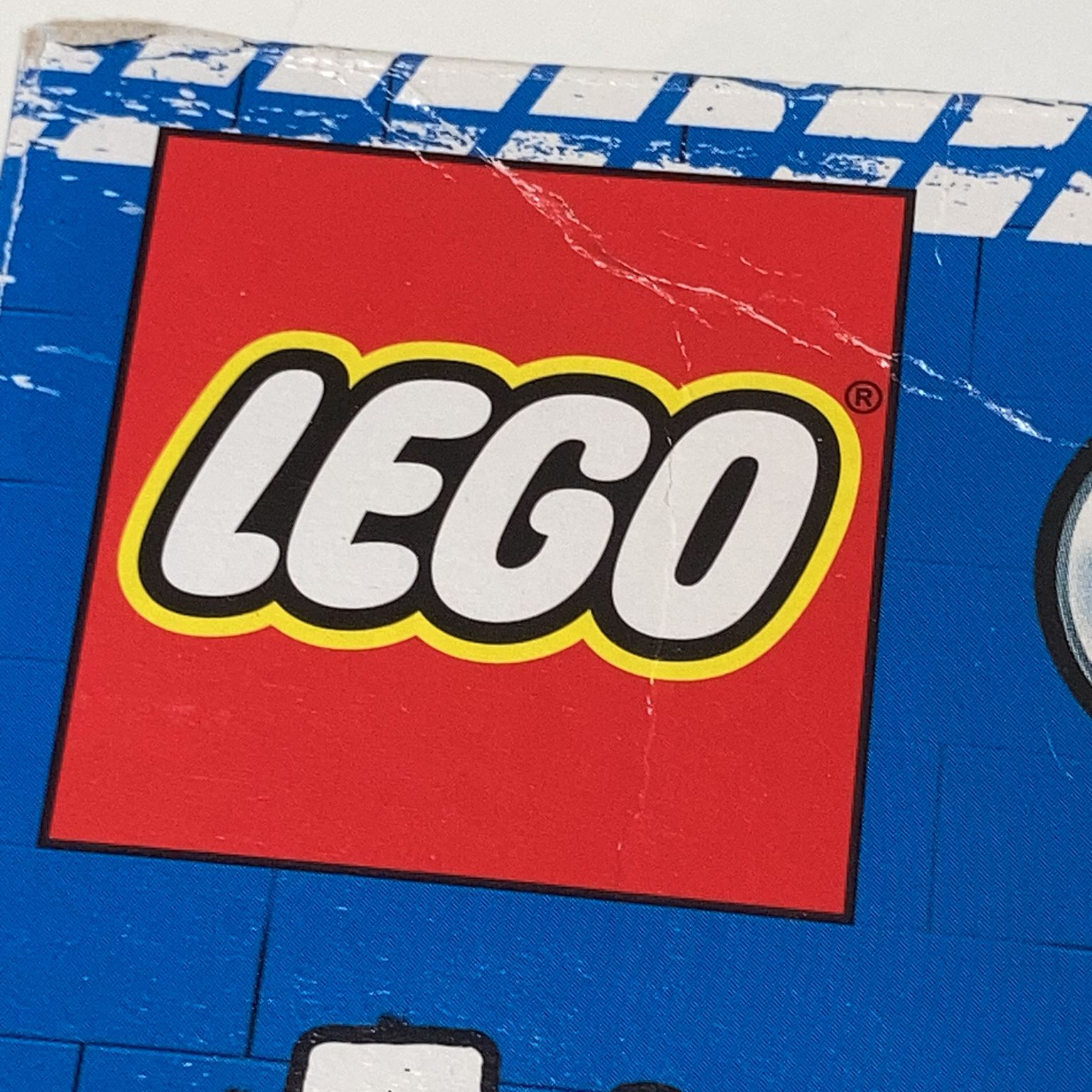 LEGO