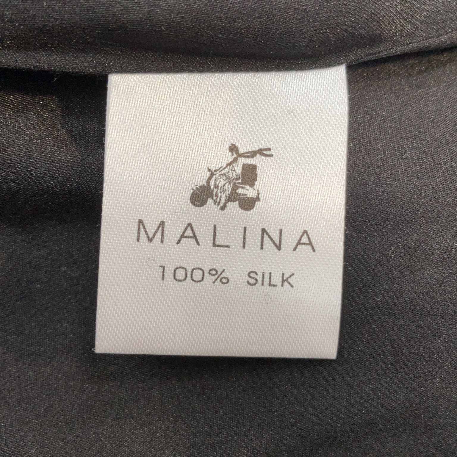 By Malina Collection