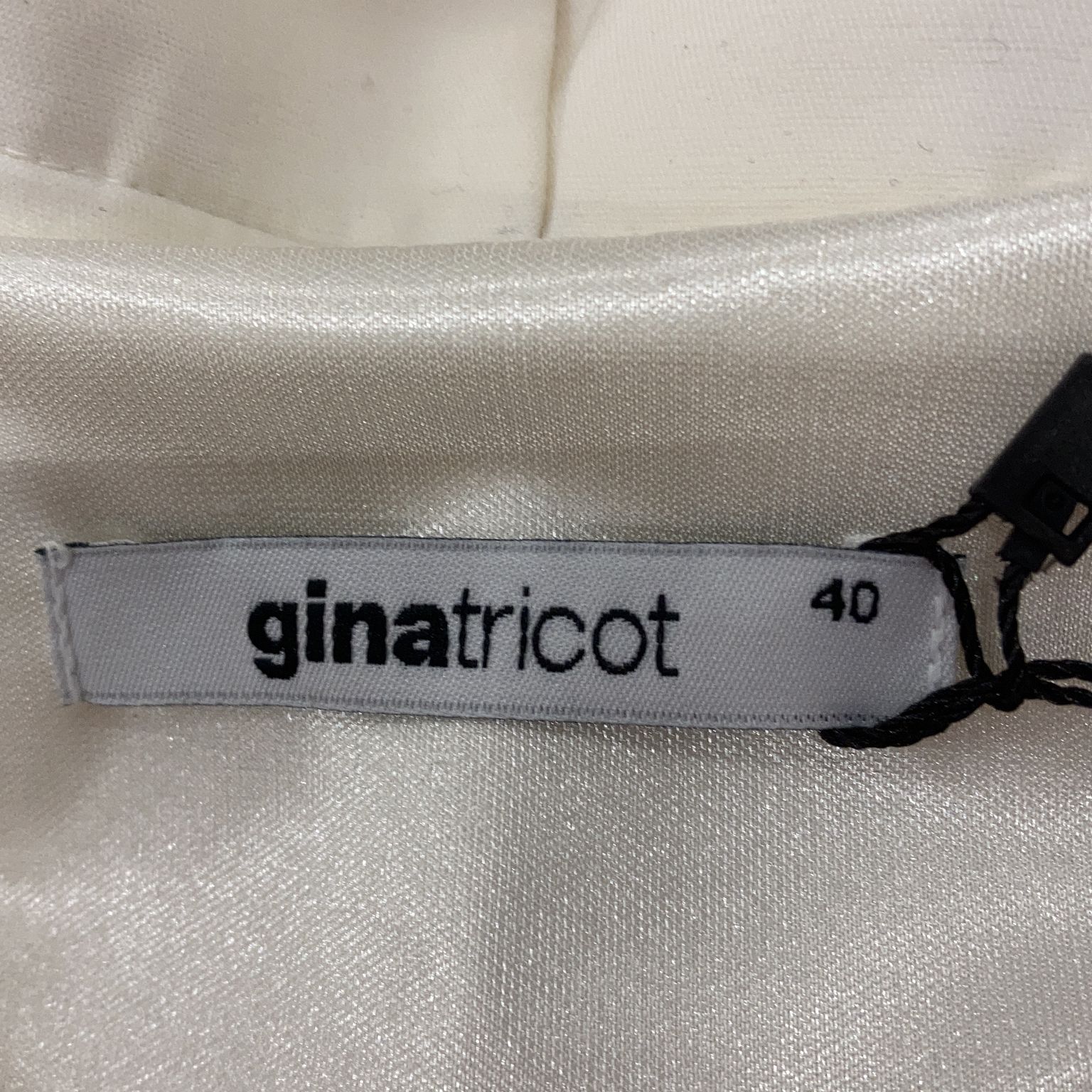 Gina Tricot