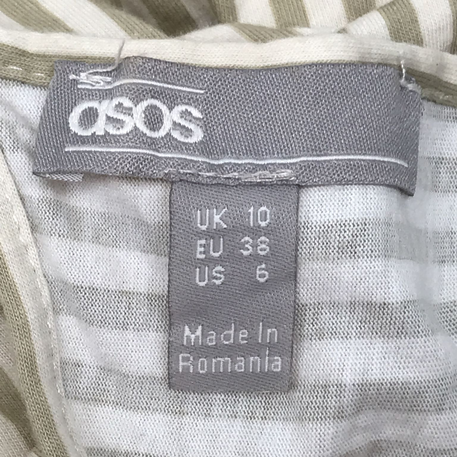 ASOS