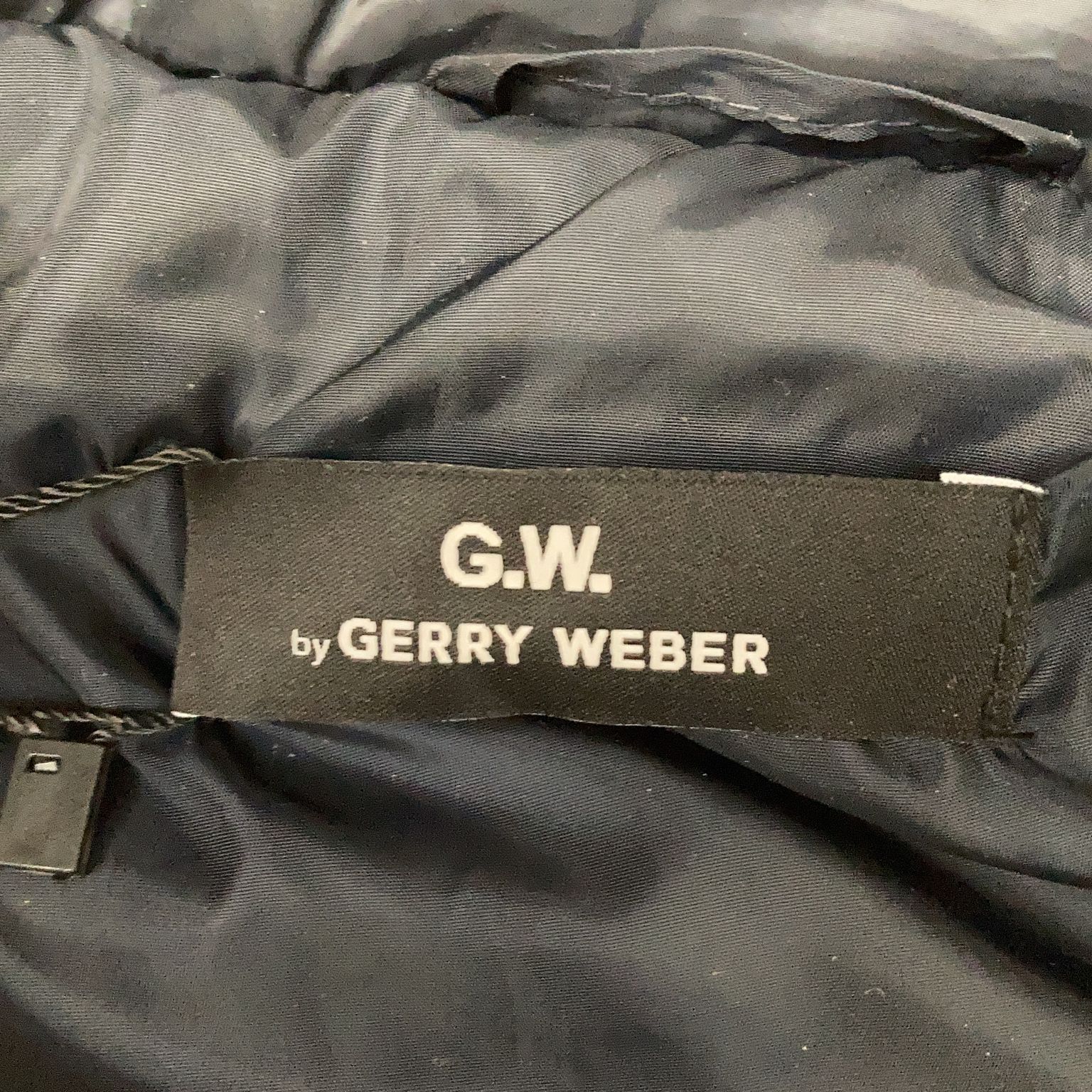 Gerry Weber