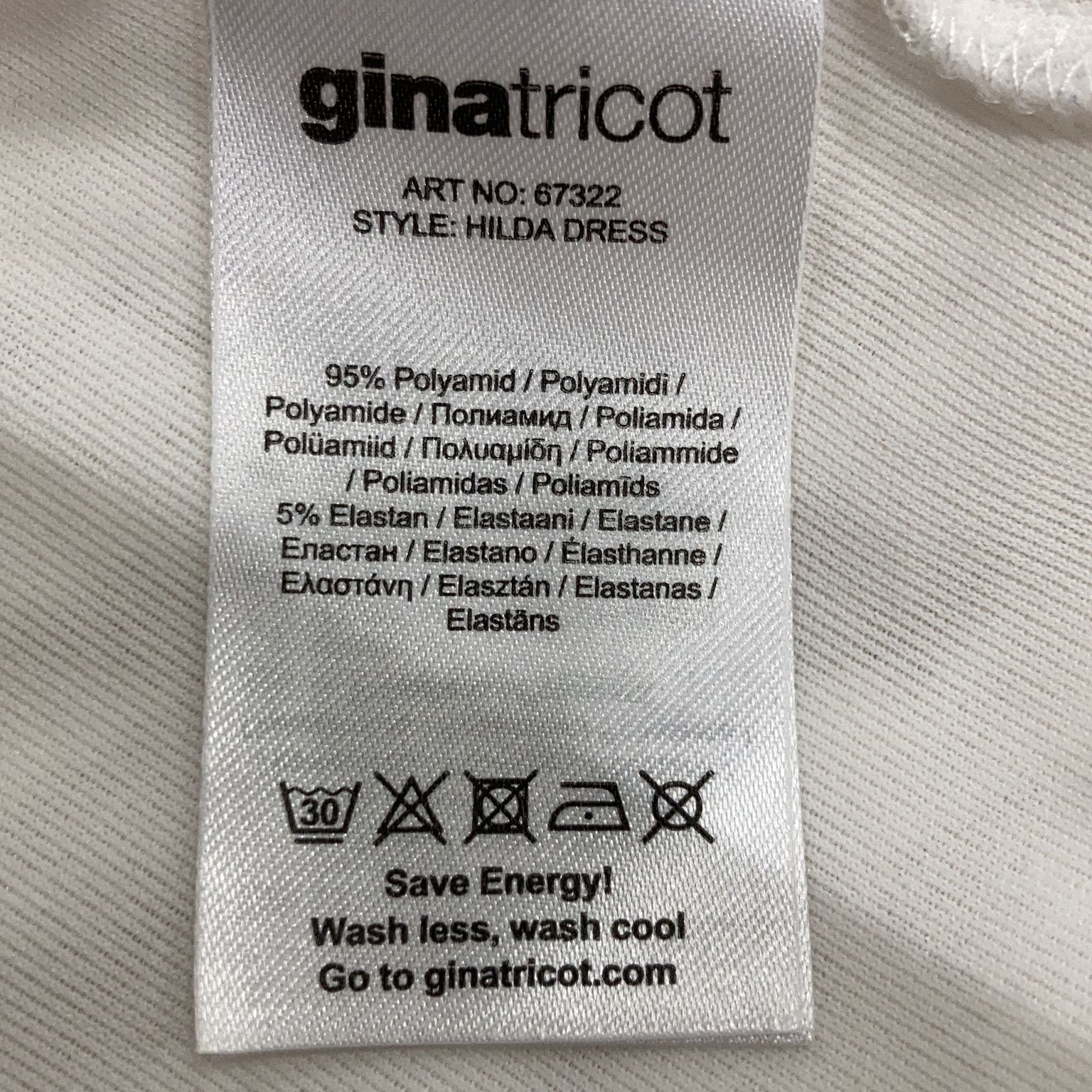 Gina Tricot