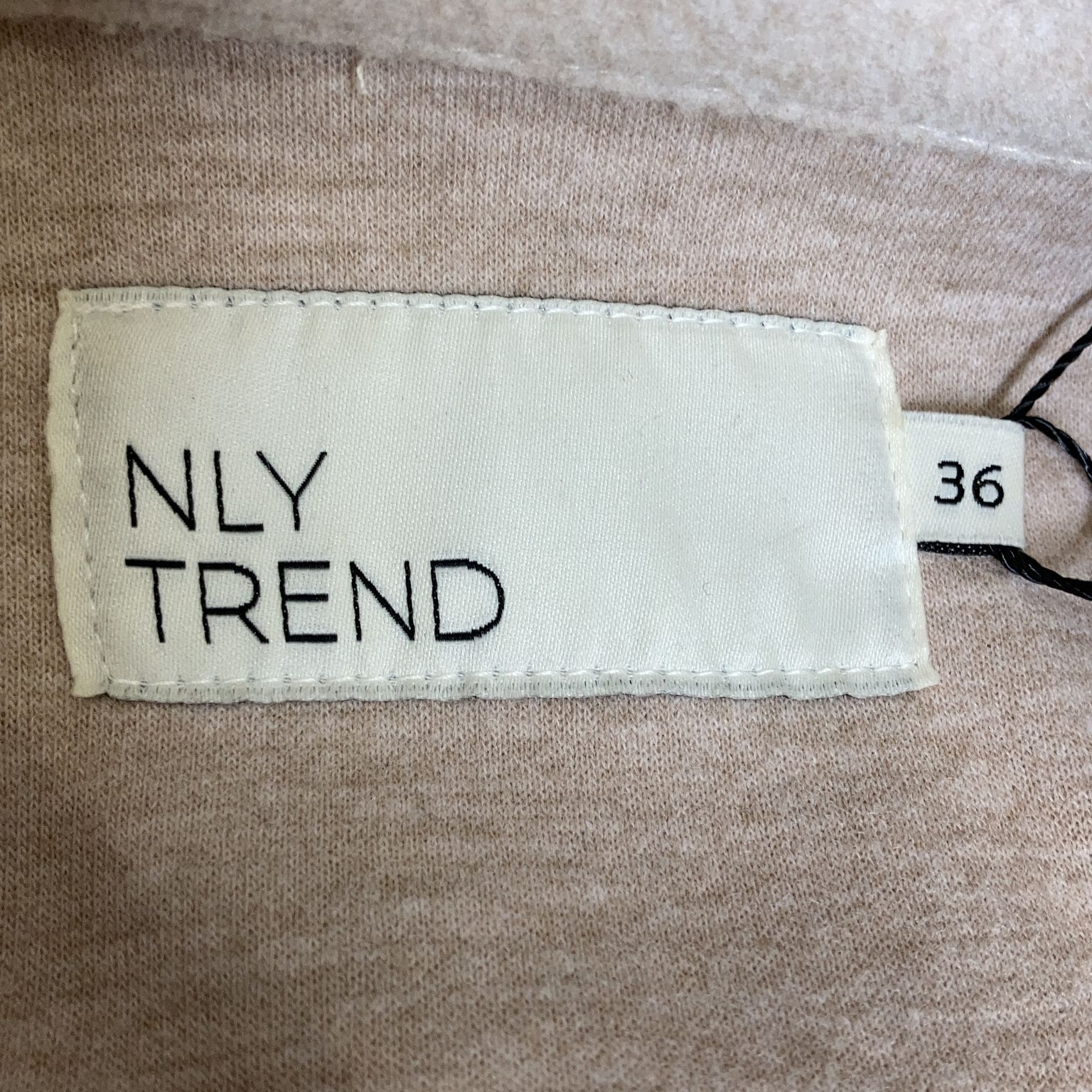 NLY Trend