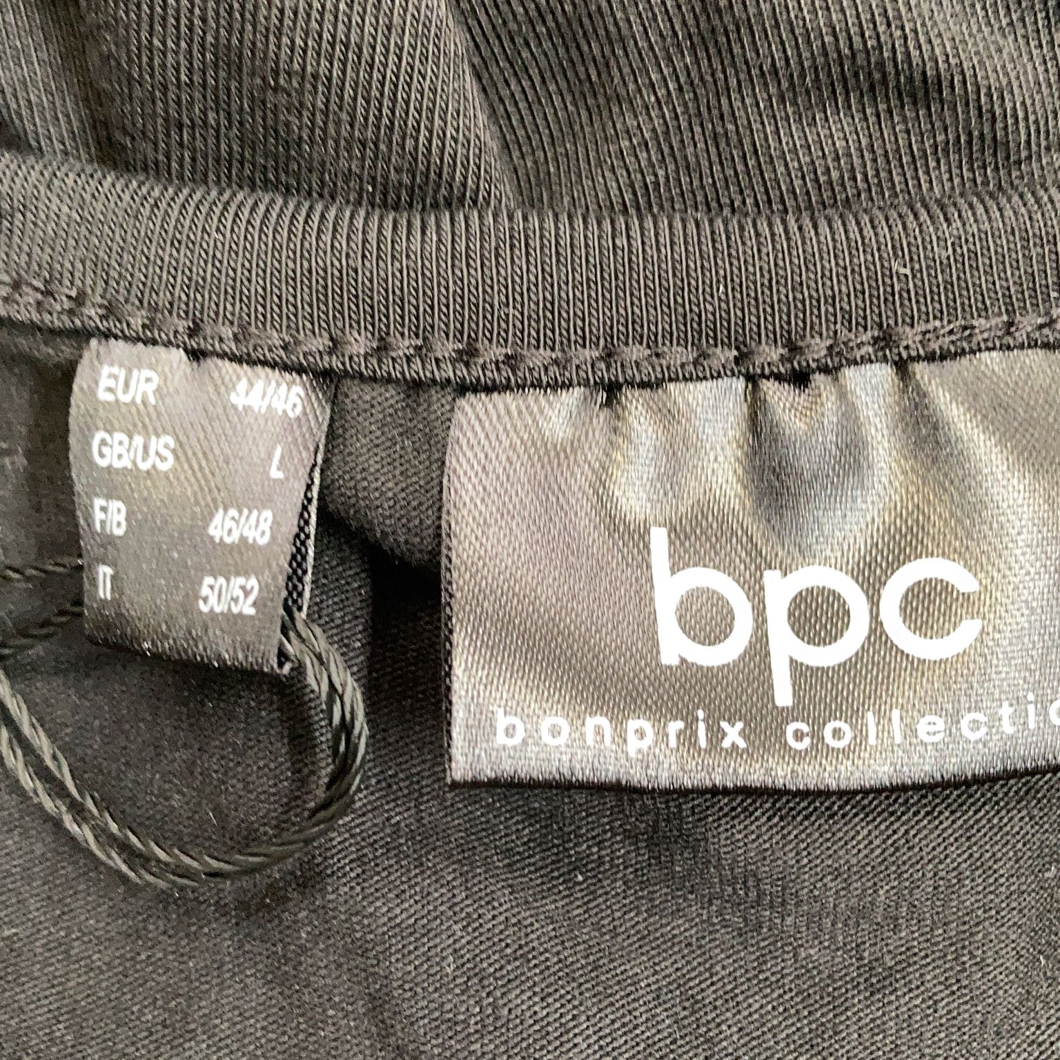 BPC Bonprix Collection