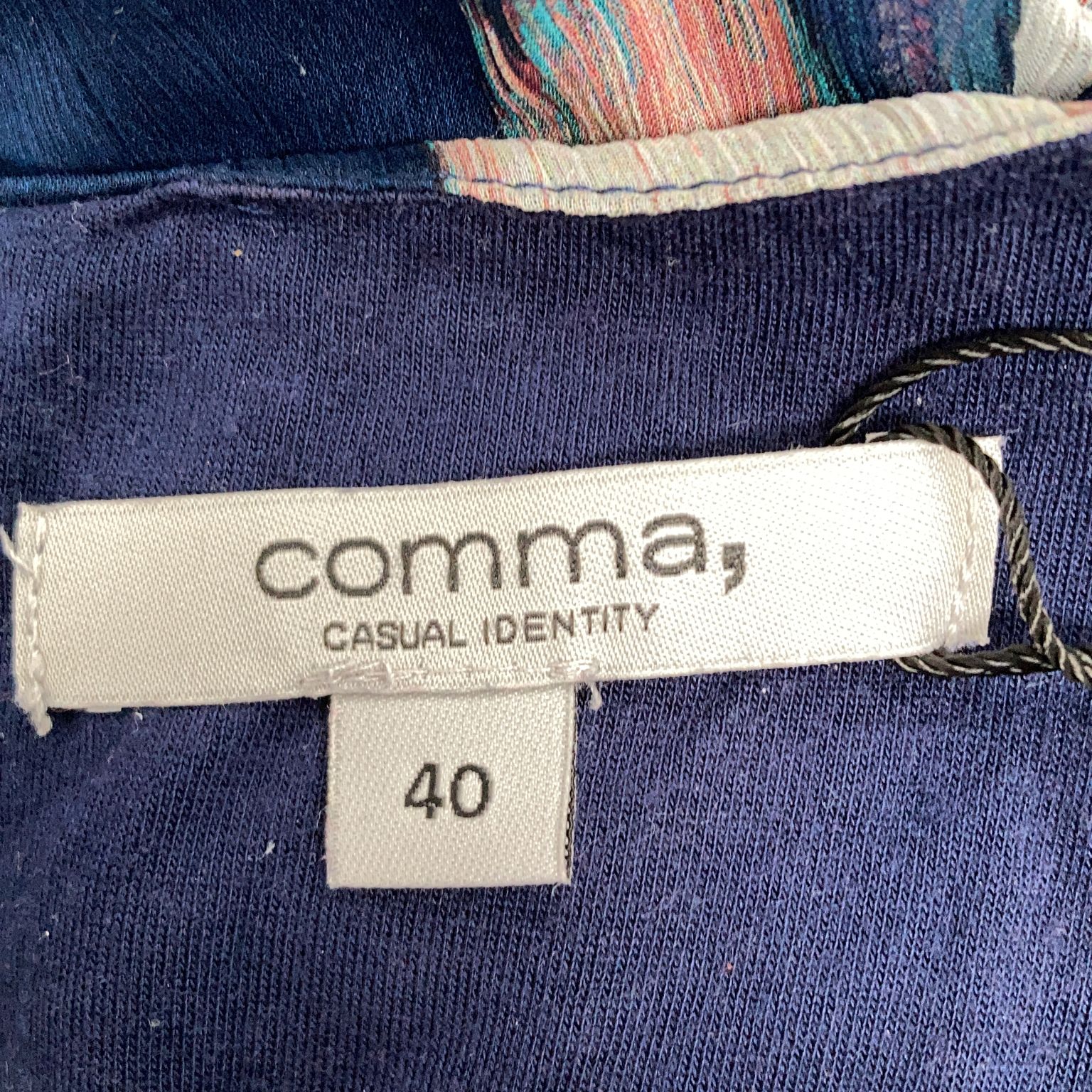 Comma