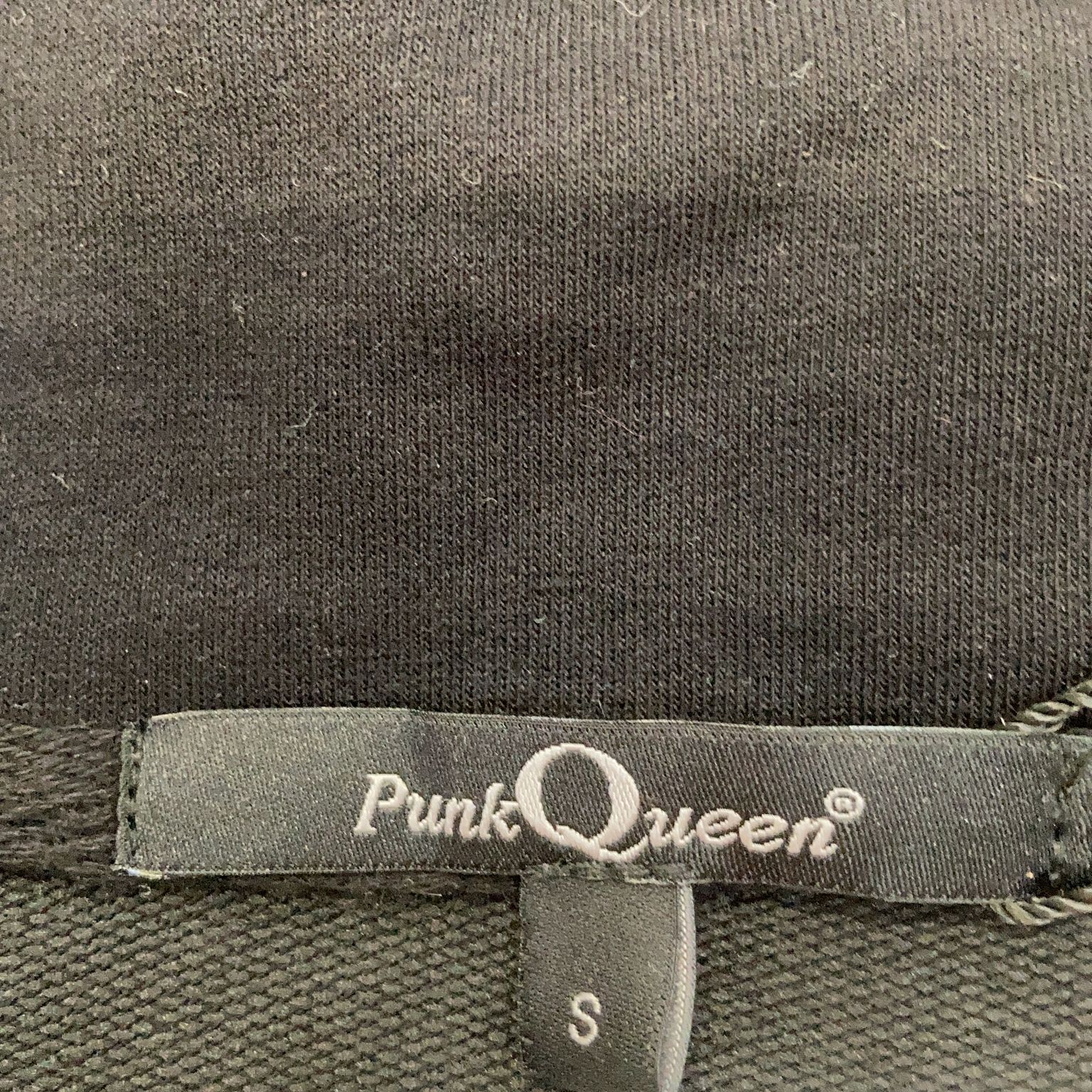 Punk Queen