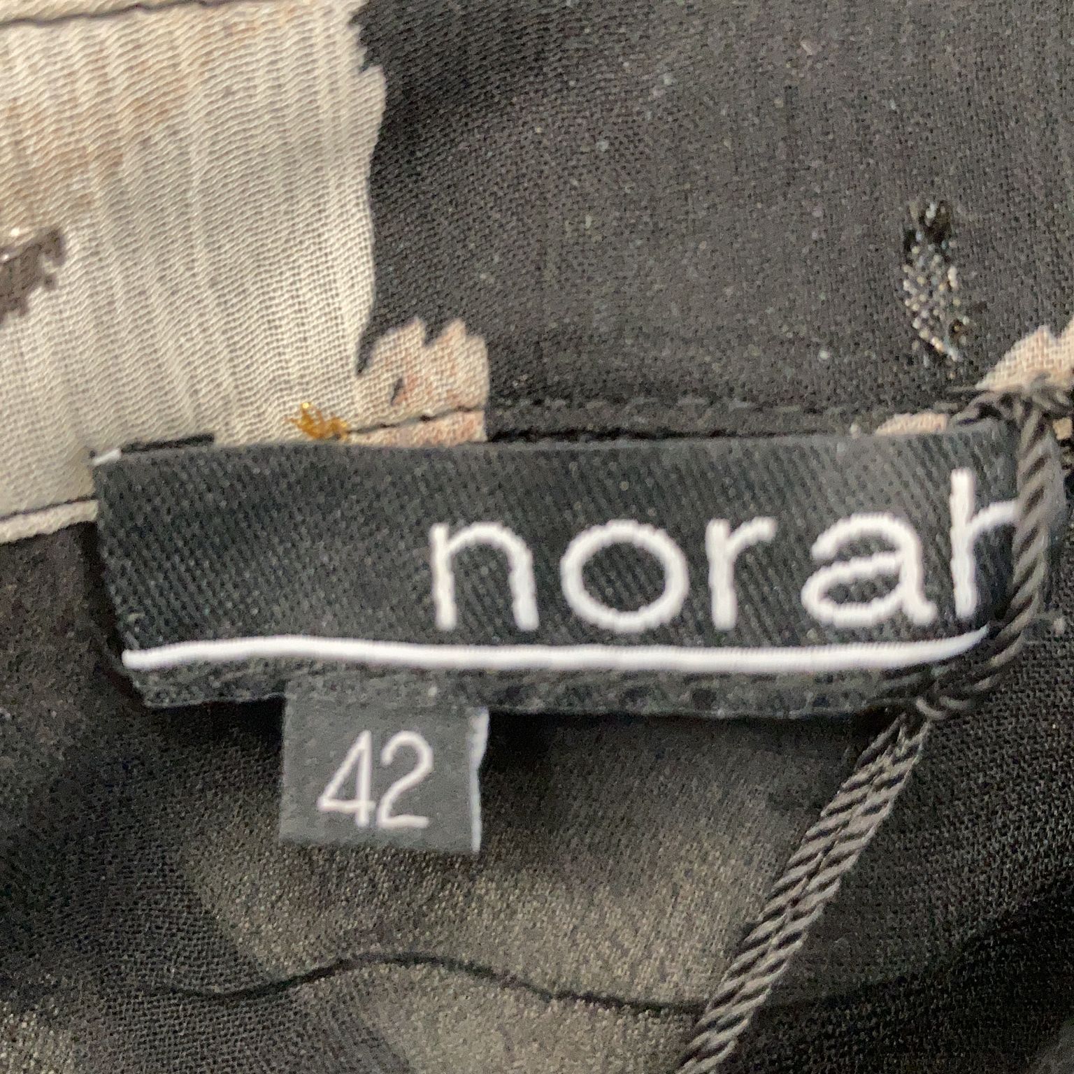 Norah