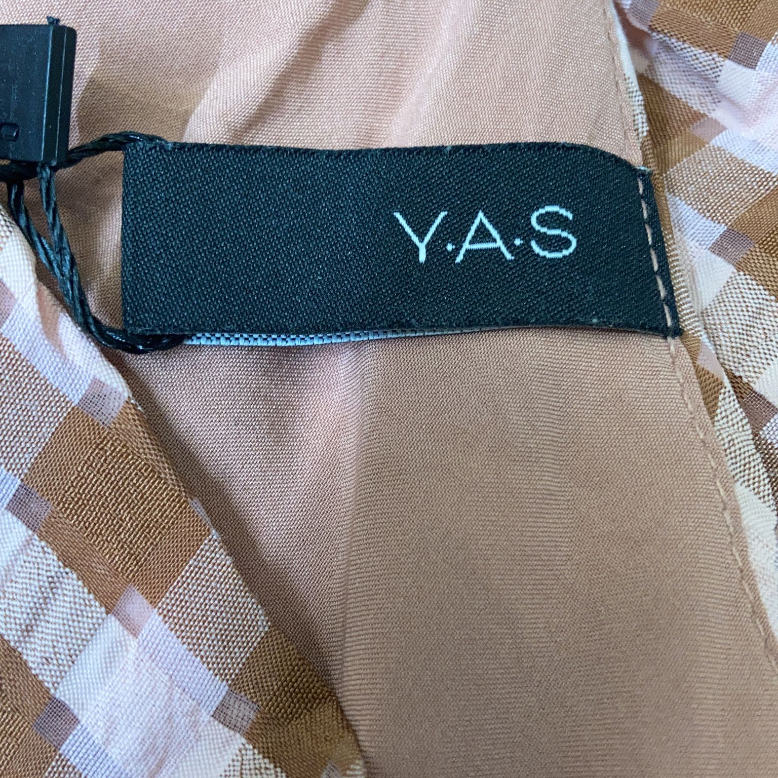 Y.A.S