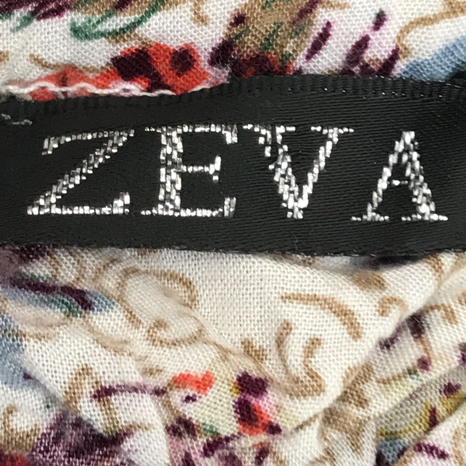 Zeva