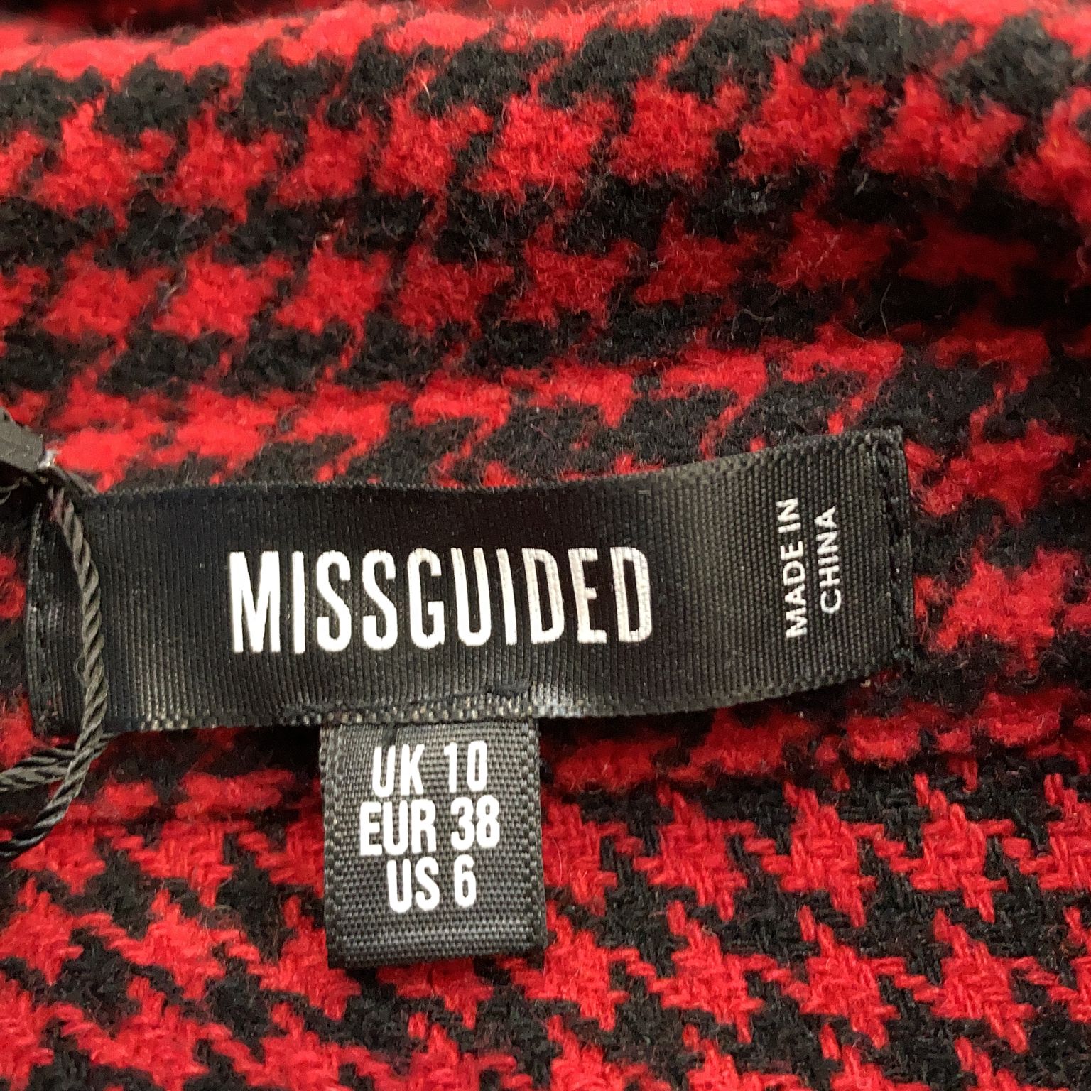 Missguided