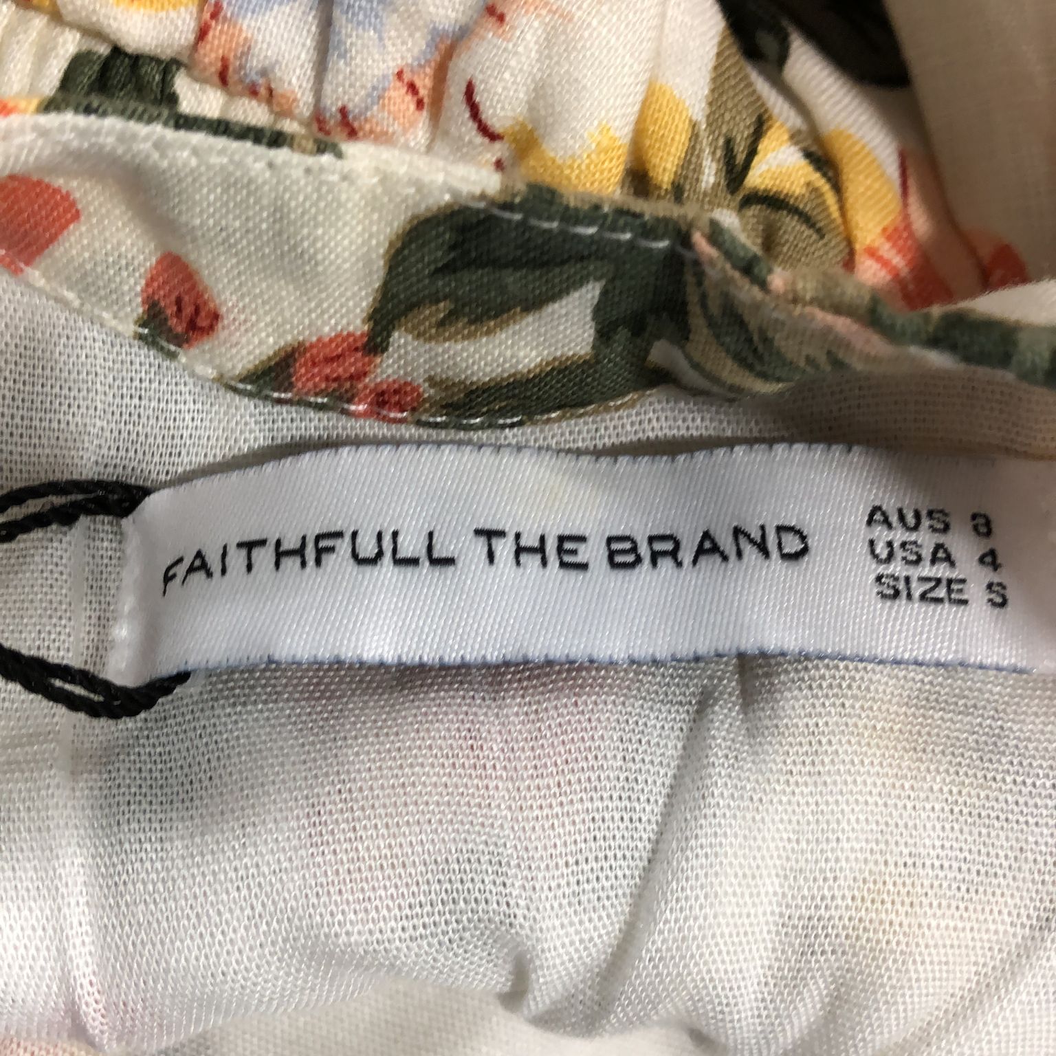 Faithfull the Brand