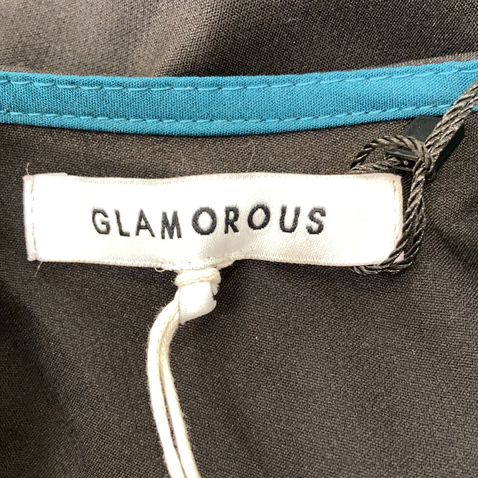 Glamorous